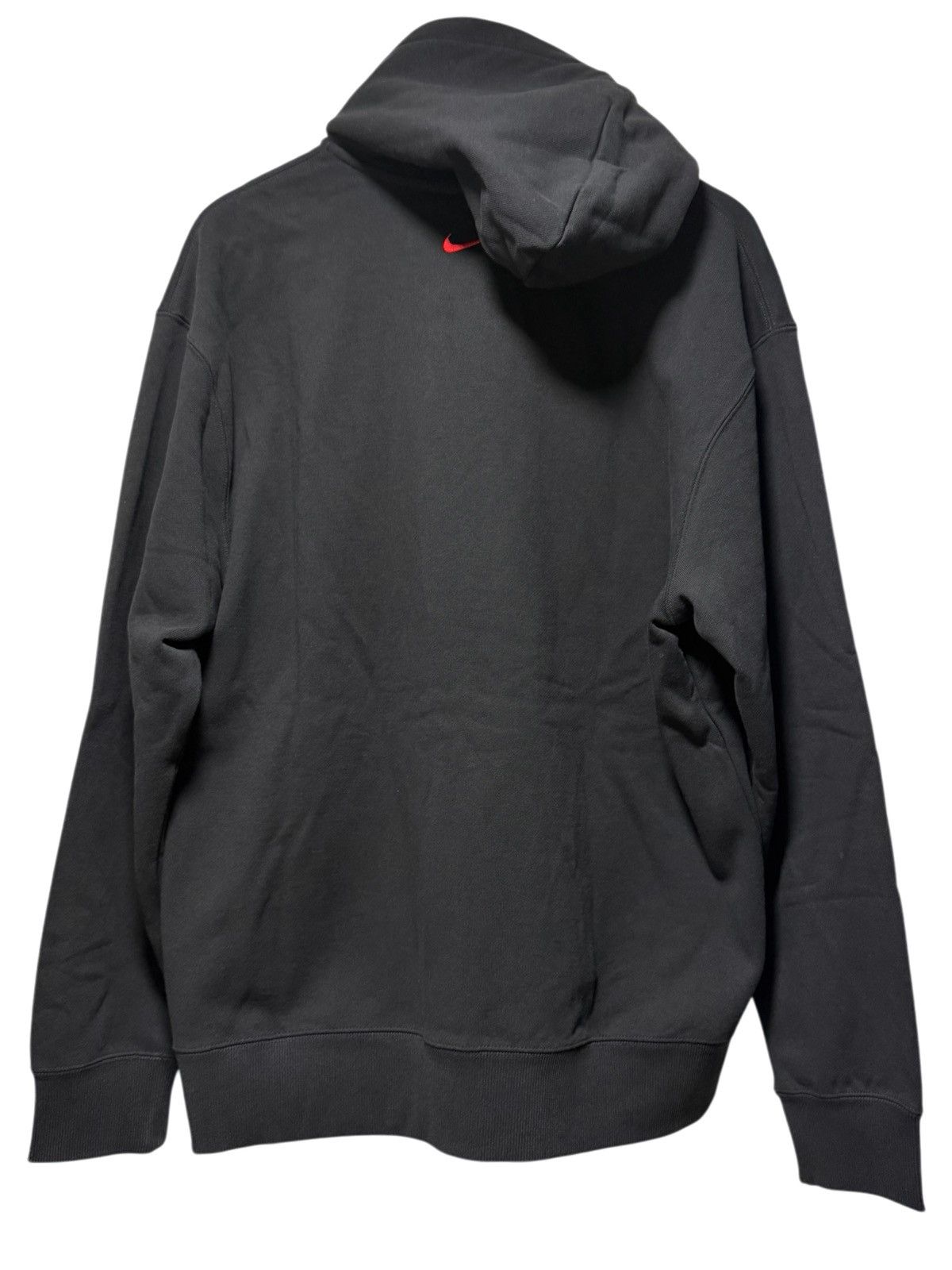 Awake NY × Jordan Brand Awake NY X Jordan Full-Zip Fleece Hoodie Black Size L New Size US L / EU 52-54 / 3 - 13 Thumbnail