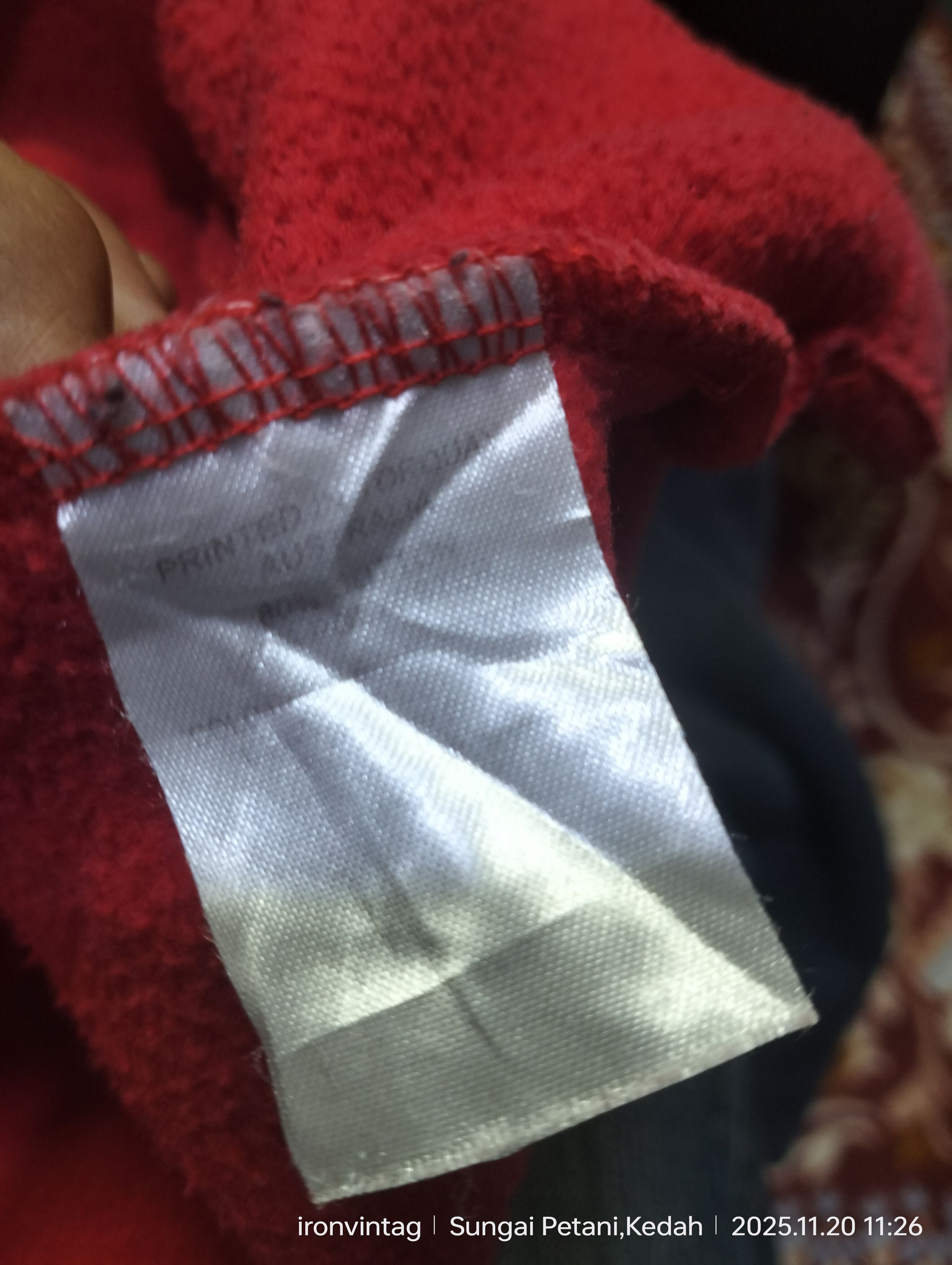 Other GDNA/ UNTD Surf Street Wear Hoodie Size US S / EU 44-46 / 1 - 4 Thumbnail