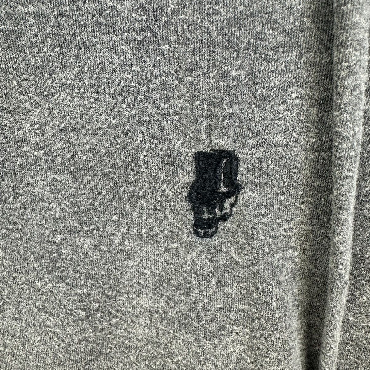 PPFM Y2k PPFM Boa Ninja Hoodie Size US XS / EU 42 / 0 - 8 Thumbnail