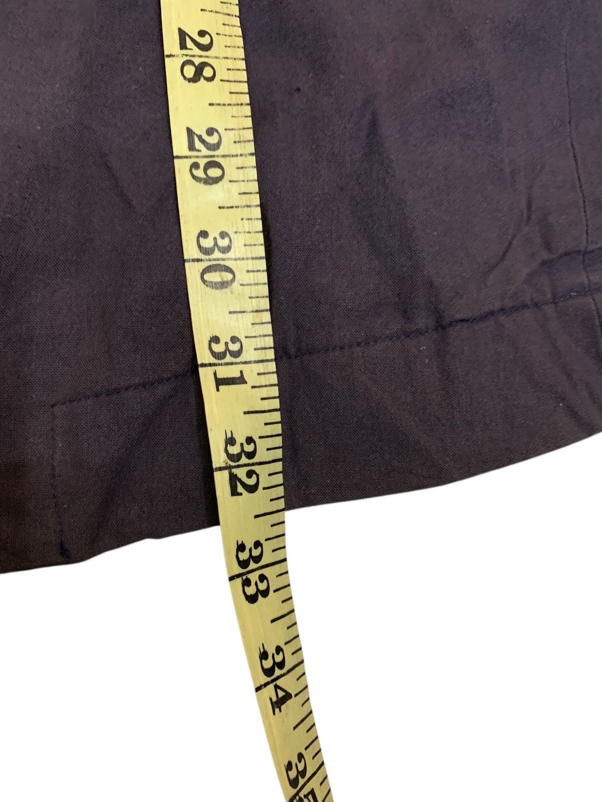 Issey Miyake 🔥VTG ISSEY MIYAKE MANDARIN JACKETS Size US L / EU 52-54 / 3 - 17 Thumbnail