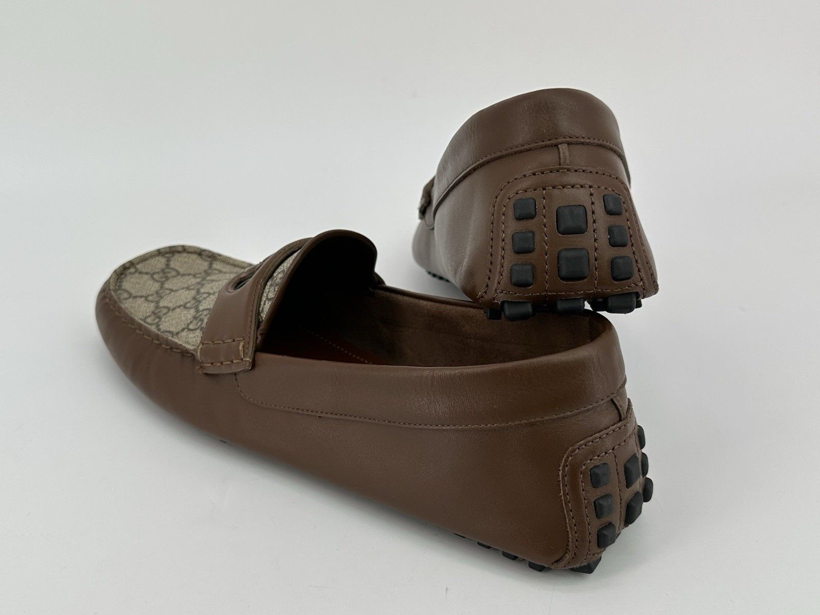 Gucci New Gucci Mokassins US-14/UK-13/EU-47 Size US 14 / EU 47 - 5 Thumbnail
