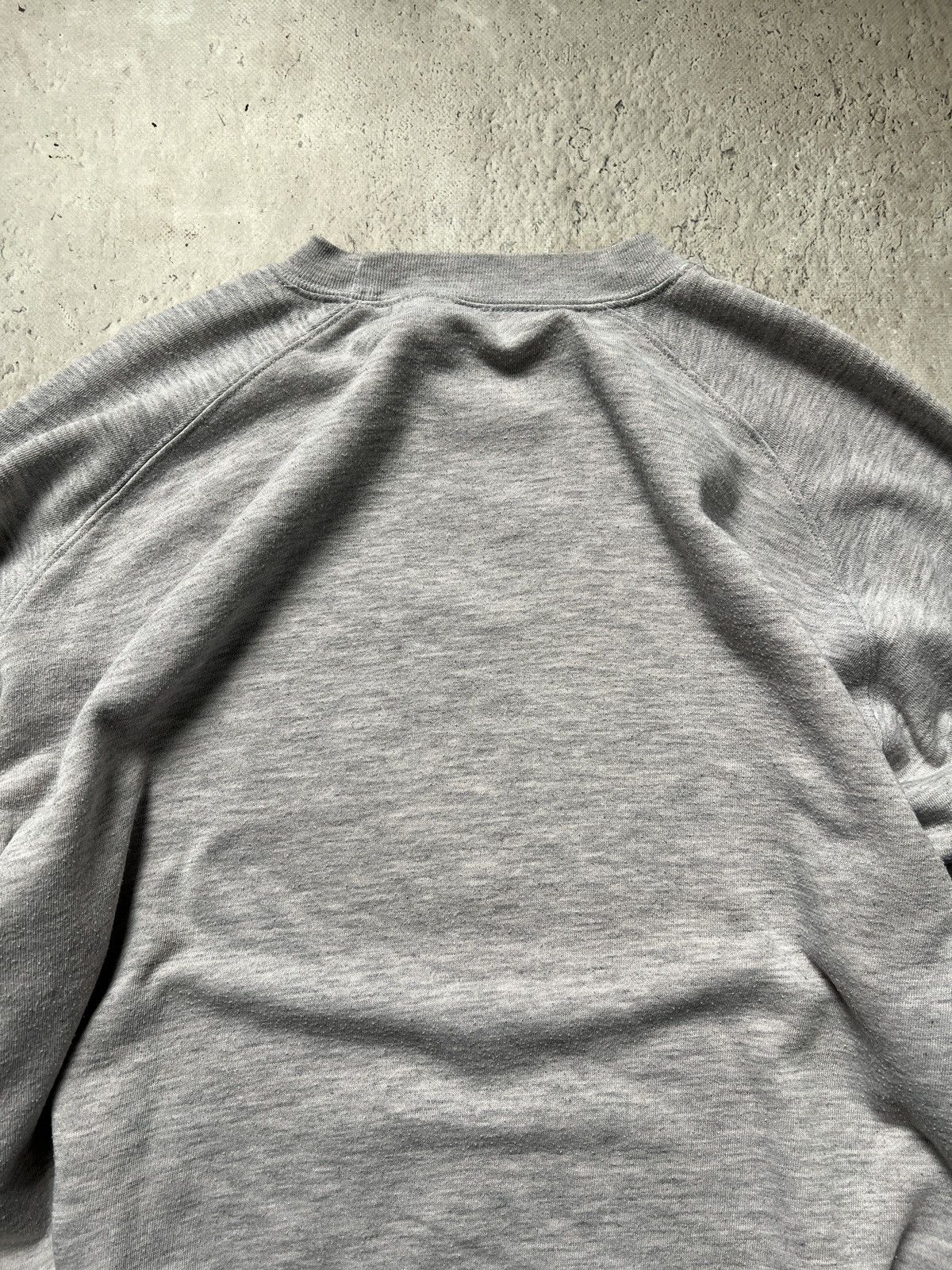 Vintage Vintage USA americana boxy fit hoodie y2k Size US L / EU 52-54 / 3 - 8 Thumbnail