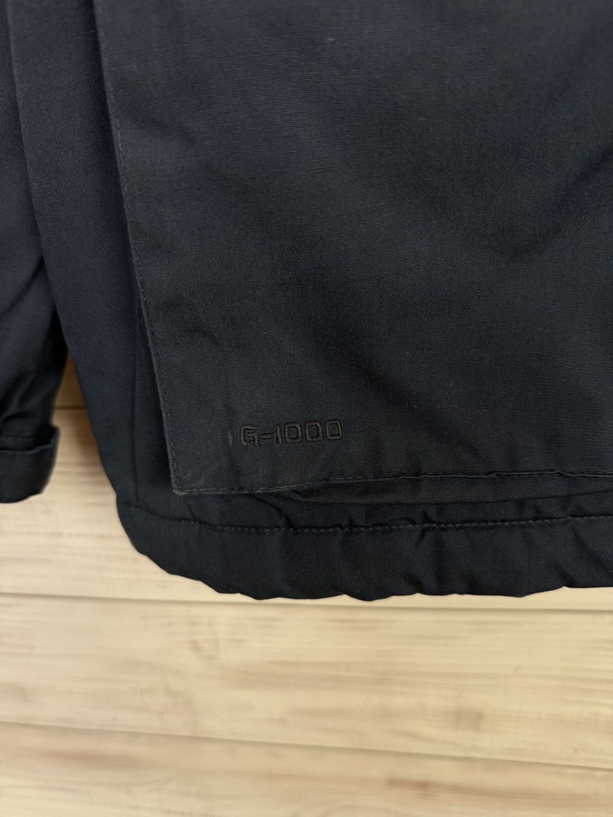 Fjallraven Fjallraven g-1000 Jacket Size US XL / EU 56 / 4 - 8 Thumbnail