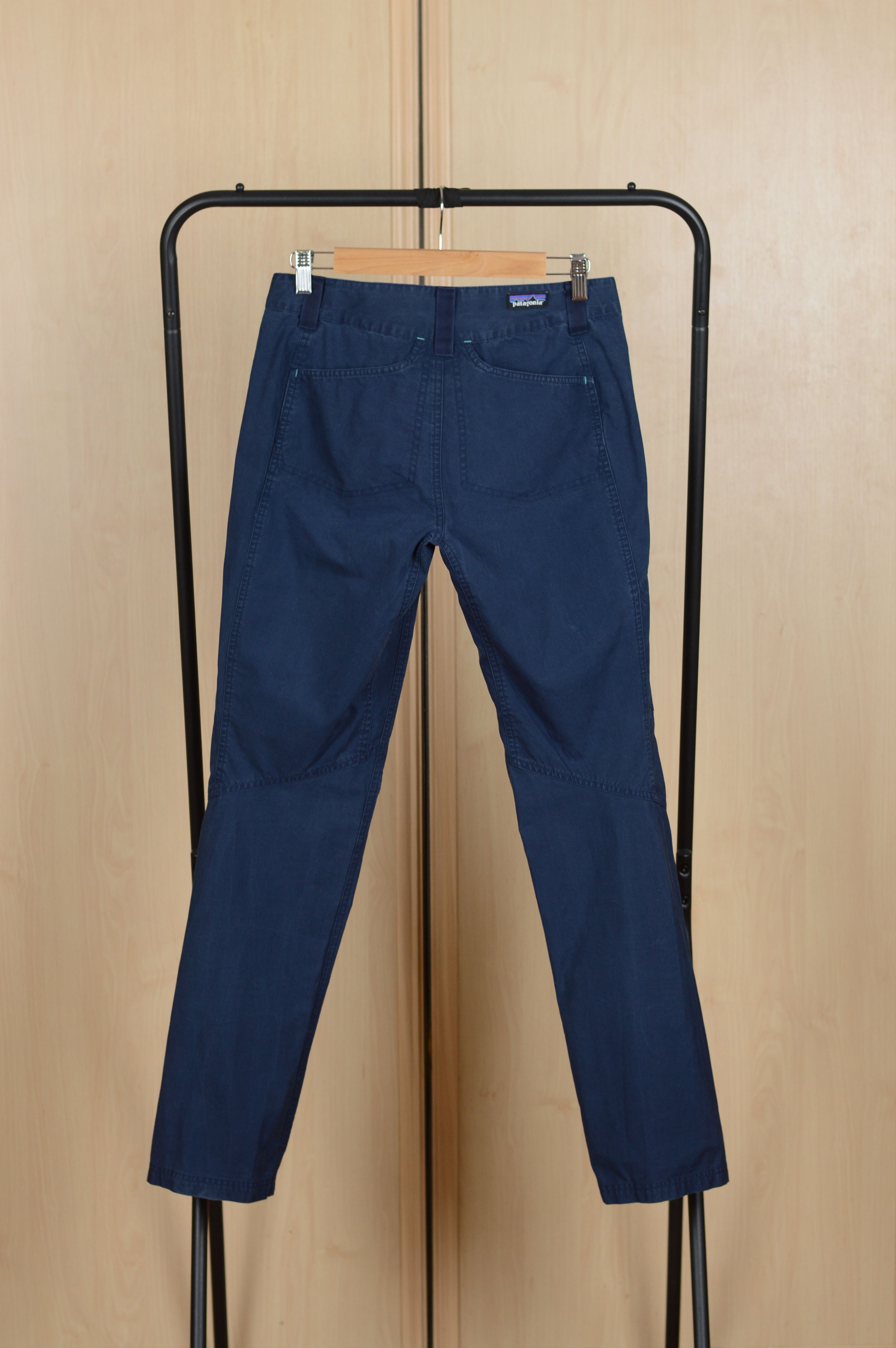 Patagonia Patagonia Outdoor Trecking Pants Size US 31 - 3 Thumbnail