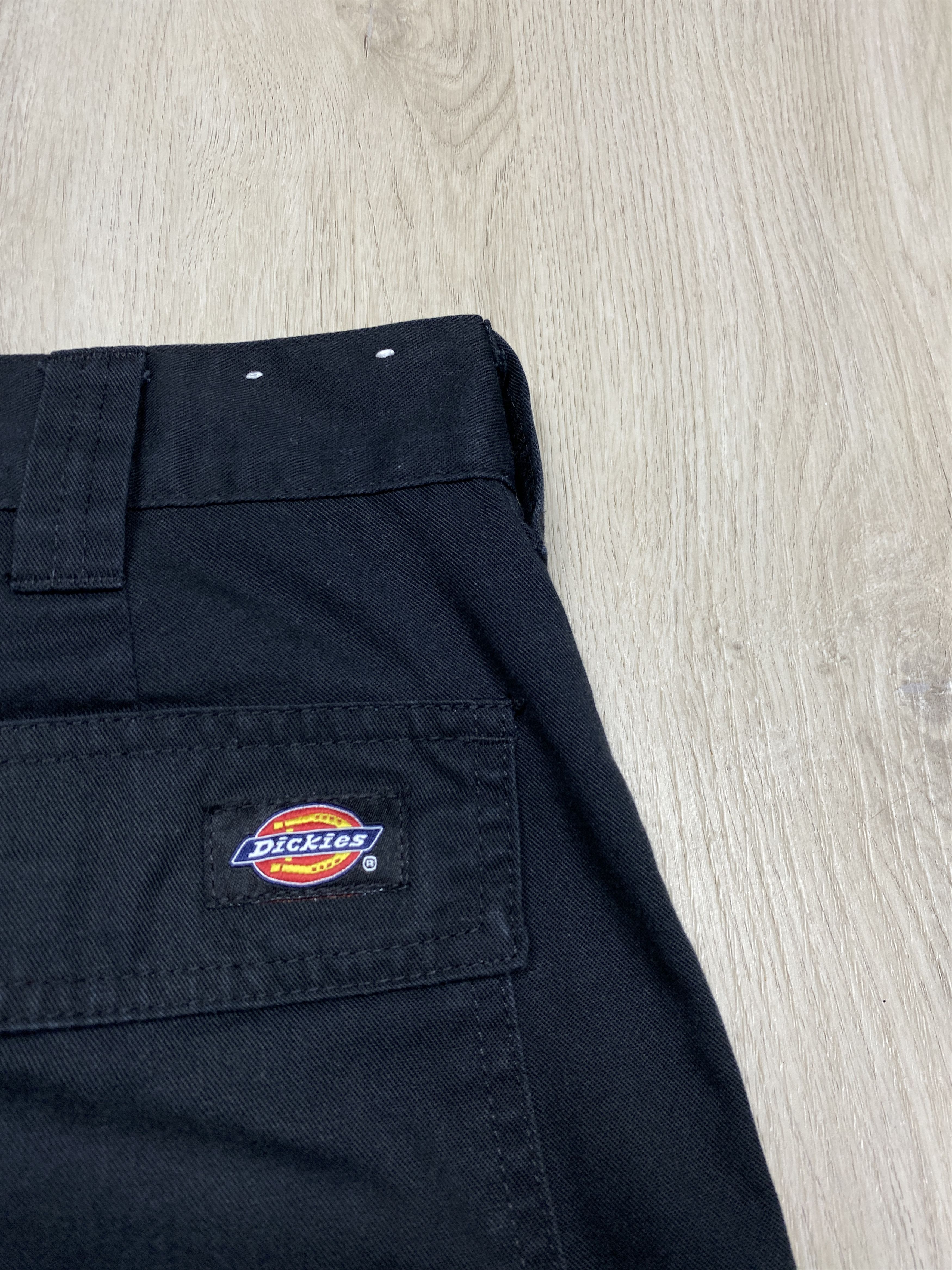 Dickies × Vintage Dickies Vintage Mens Cargo Pants Y2K Size US 30 / EU 46 - 12 Thumbnail