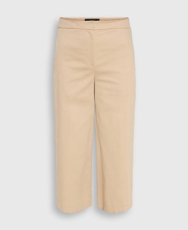 Joseph Cropped trousers Size 25" / US 0 / IT 36 - 1 Thumbnail