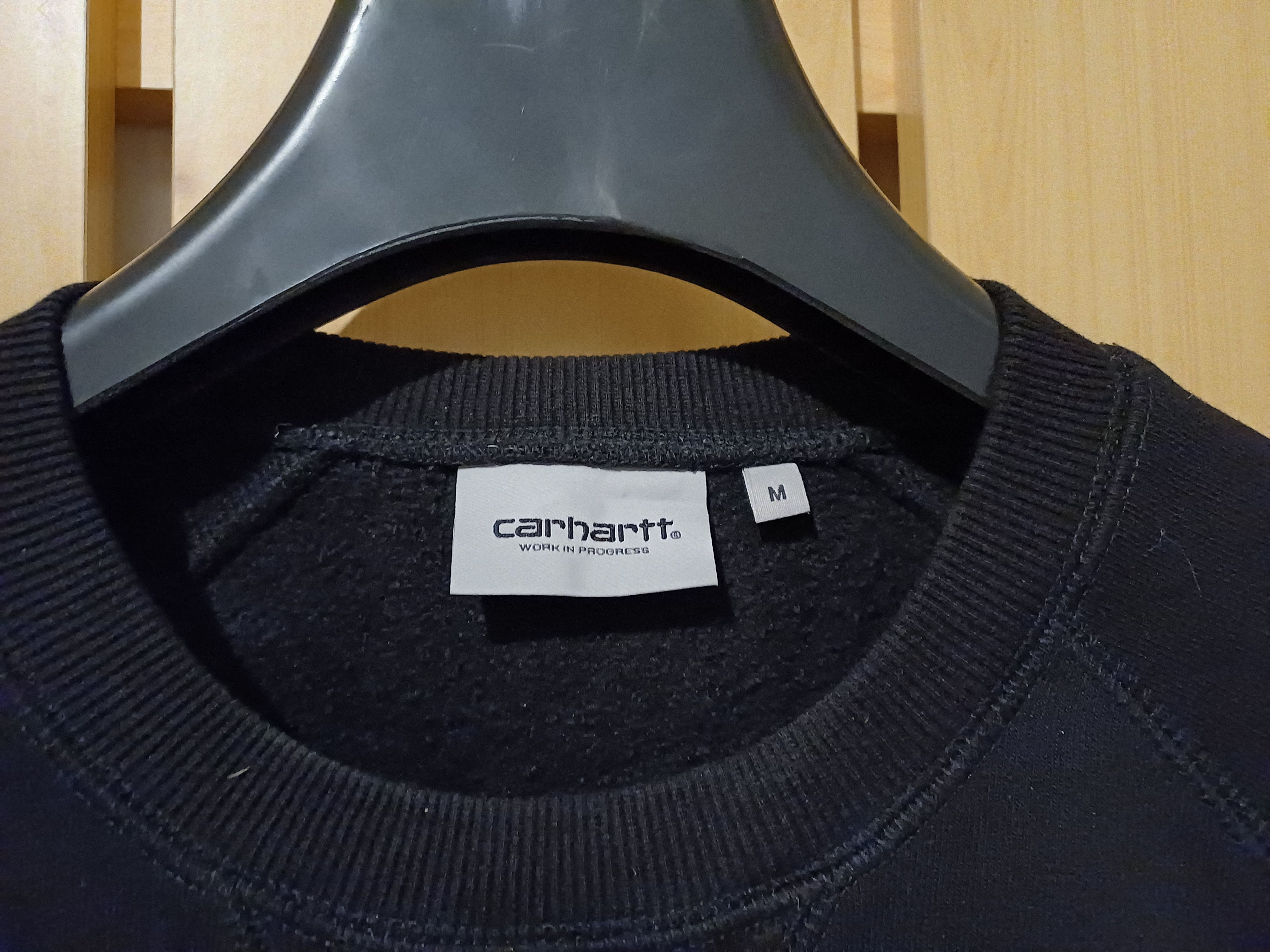 Carhartt Wip Carhartt wip men's sweater Size US M / EU 48-50 / 2 - 5 Thumbnail