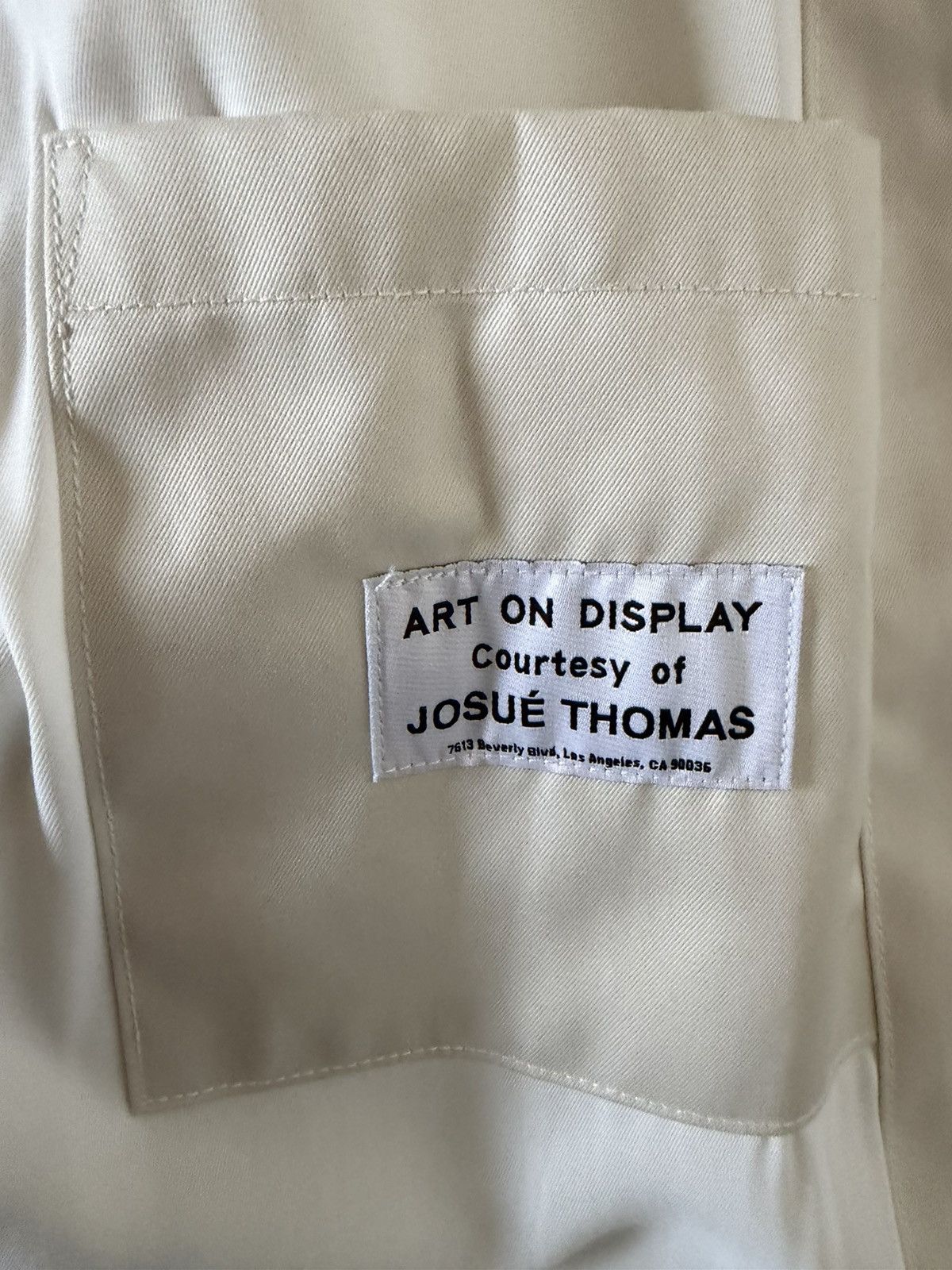 Gallery Dept. Gallery Dept. Montecito Jacket Size US XL / EU 56 / 4 - 3 Thumbnail