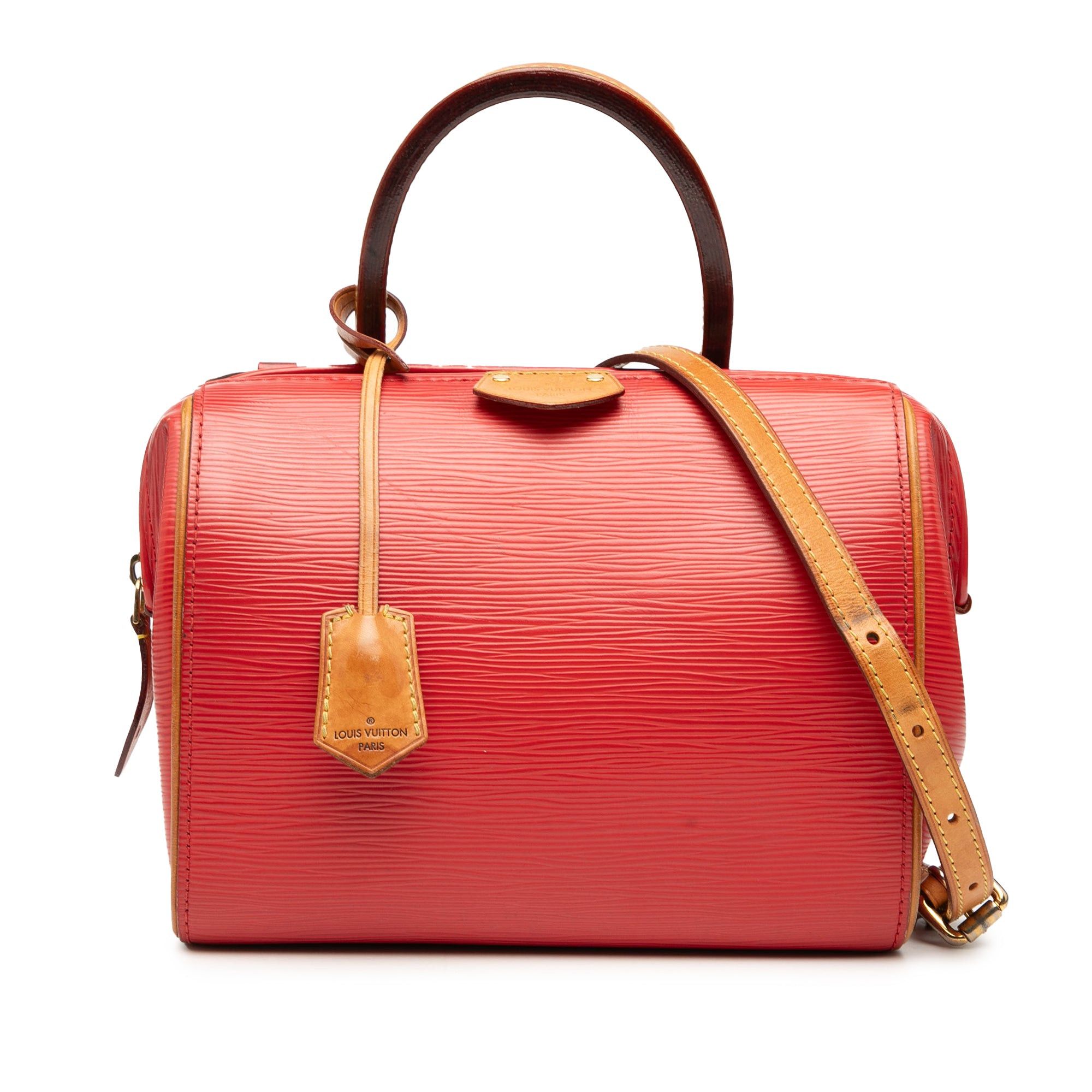 Louis Vuitton Epi Doc BB Size ONE SIZE - 1 Thumbnail