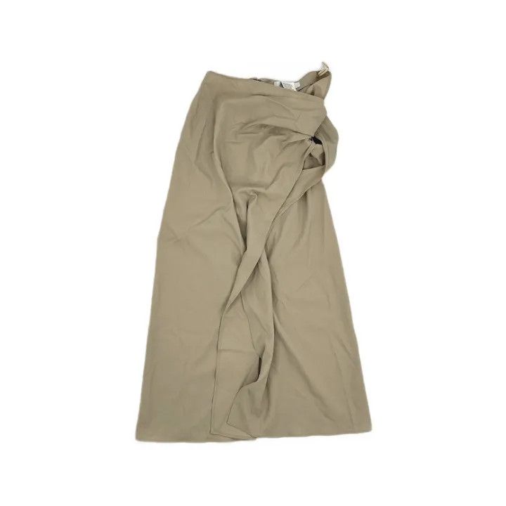 Max Mara Max Mara Stylish Casual Strapless Dress 0079 Size M / US 6-8 / IT 42-44 - 1 Thumbnail