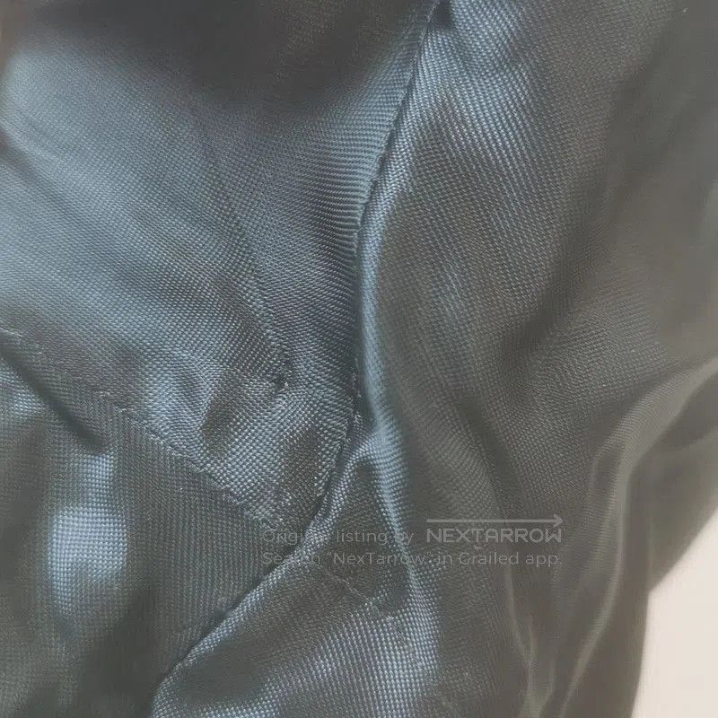 Louis Vuitton Louis Vuitton Silver Hooded Down Jacket. Size US S / EU 44-46 / 1 - 9 Thumbnail