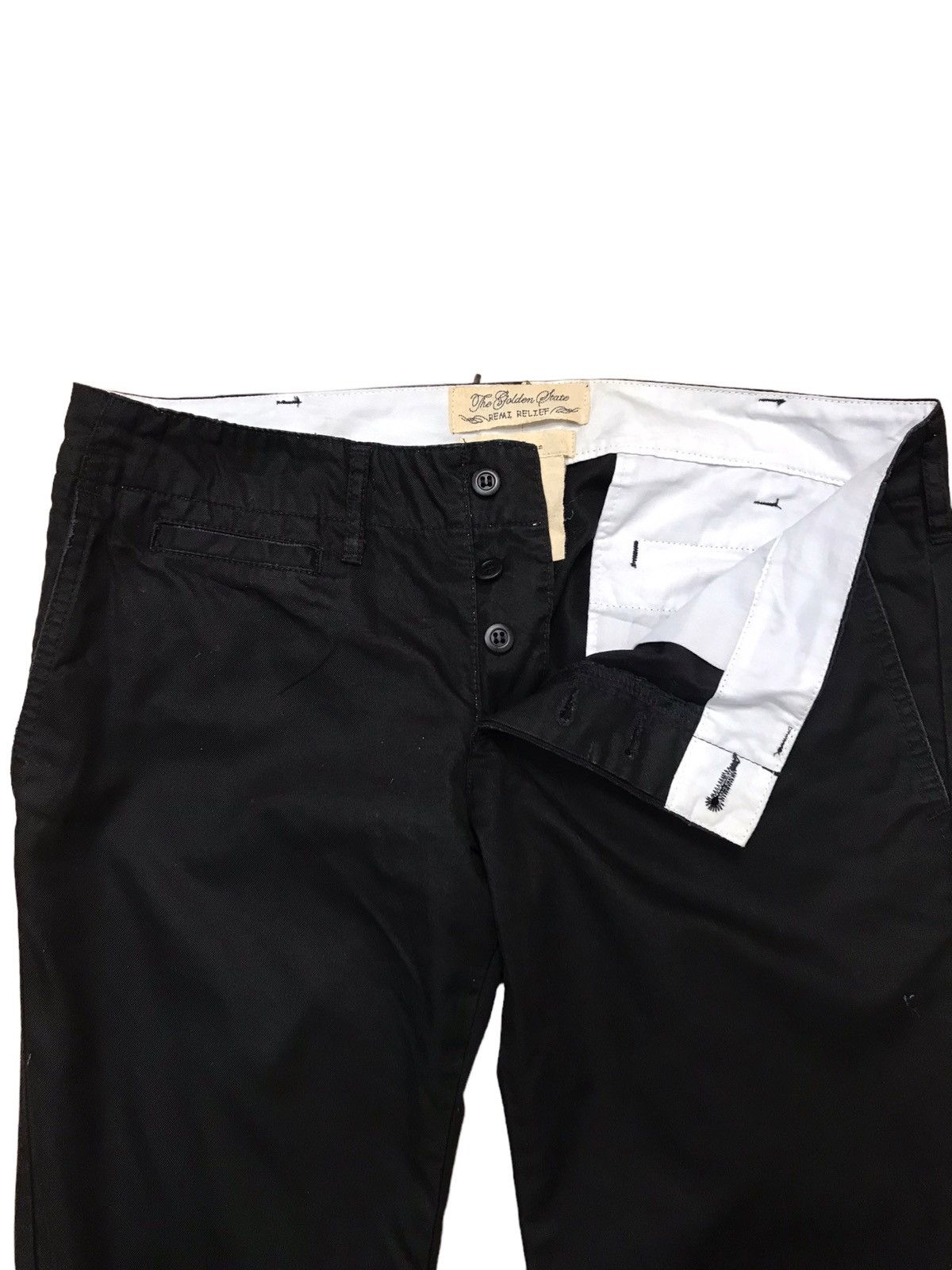 Remi Relief Remi Relief made in japan Pant Size US 34 / EU 50 - 5 Thumbnail
