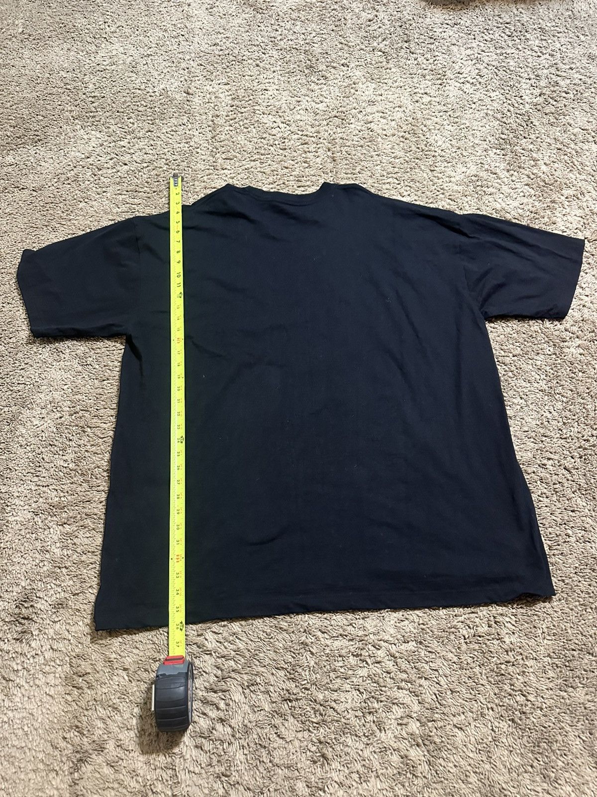 NCAA Vintage Michael Jackson “RIP” shirt 2009 size 4xl Size US XXL / EU 58 / 5 - 7 Thumbnail