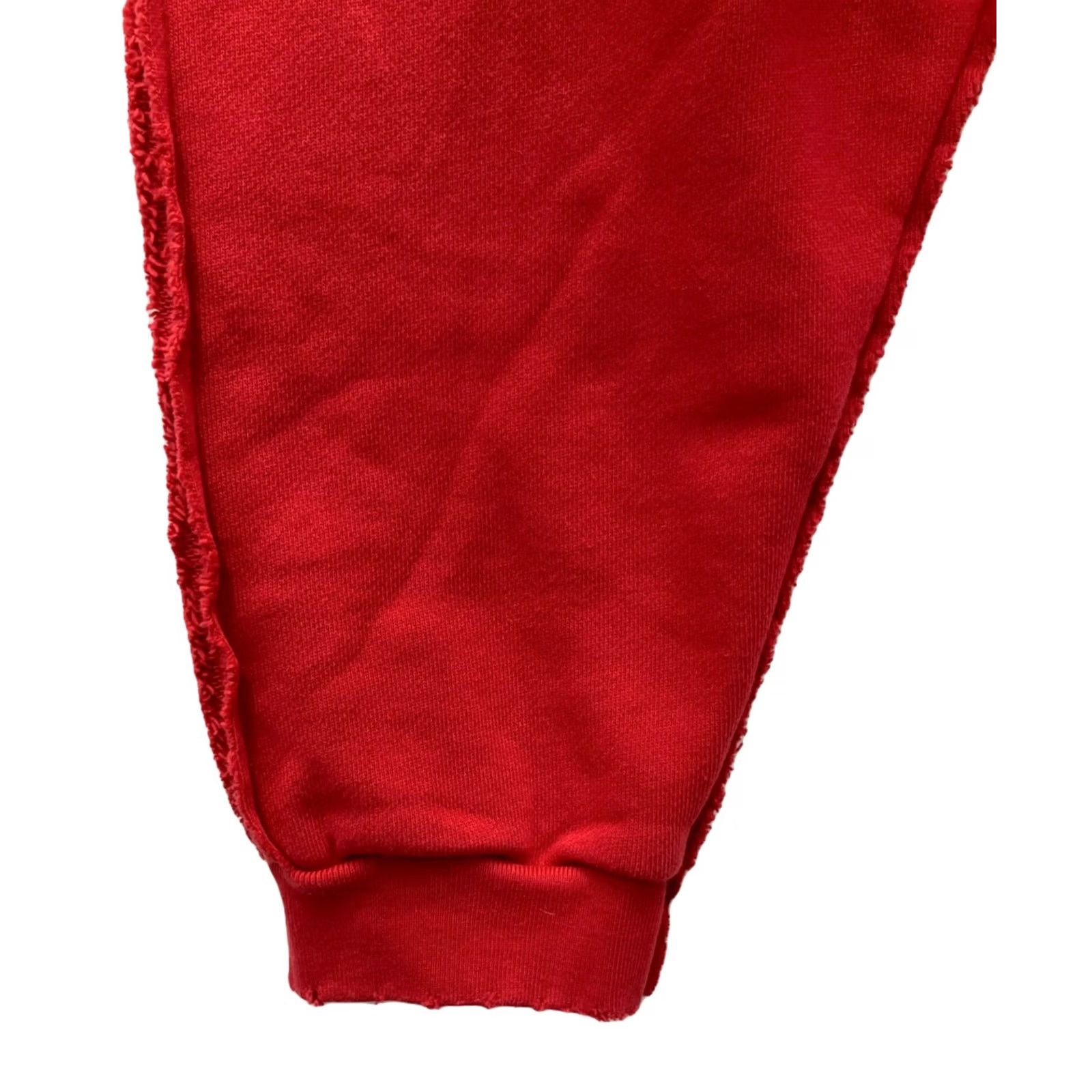 Vintage OPENING act Sweatshirt Men L Red Size US L / EU 52-54 / 3 - 3 Thumbnail
