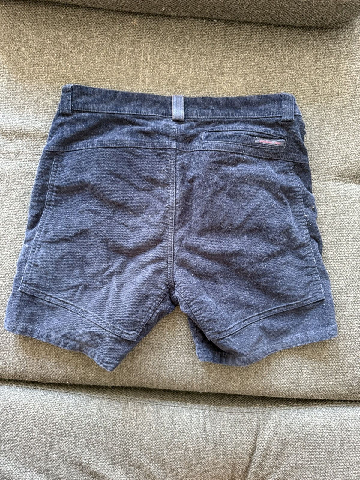 Amundsen Amundsen Concord Shorts 7-inch Small Size US 30 / EU 46 - 2 Thumbnail