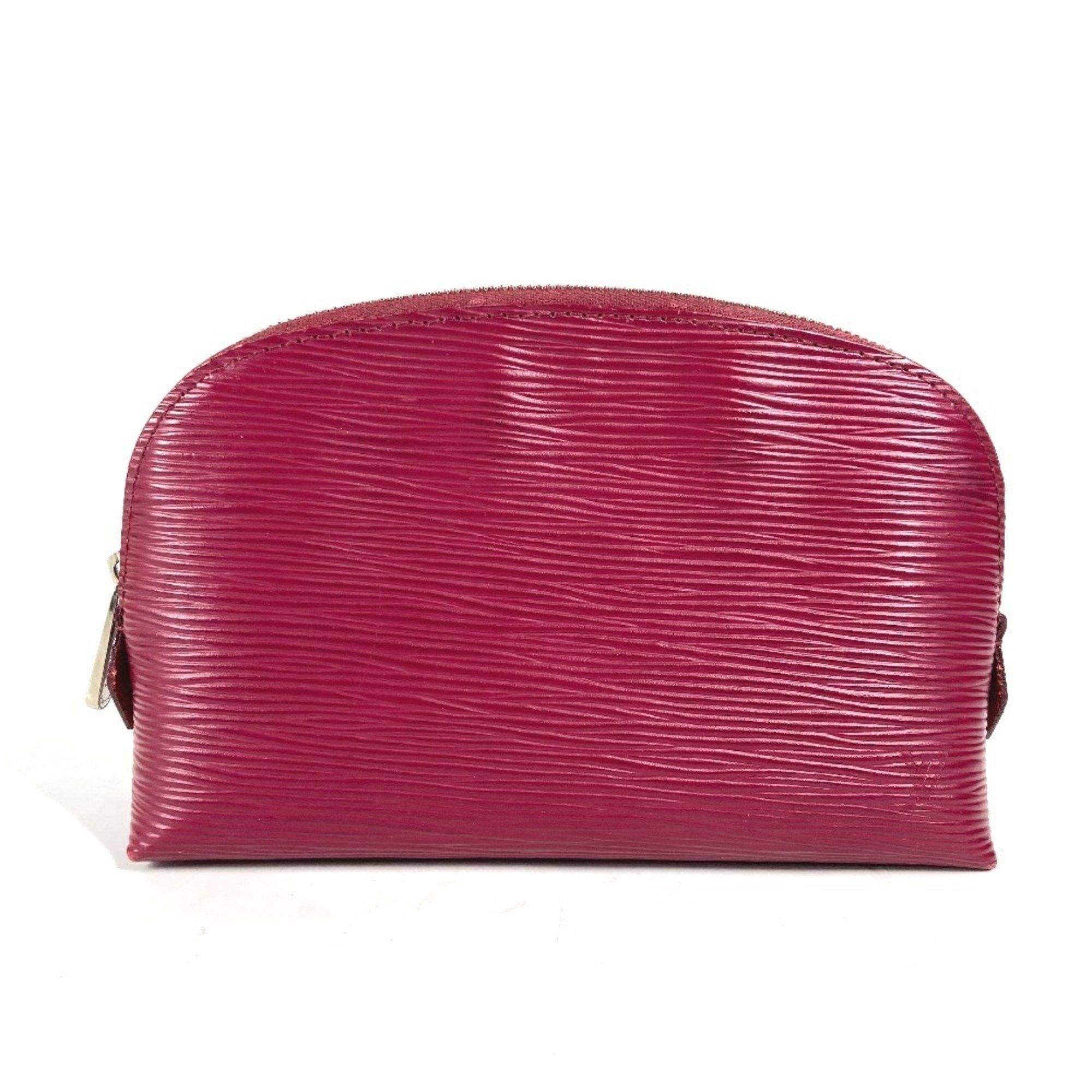Louis Vuitton Louis Vuitton Cosmetic Pouch clutch Size ONE SIZE - 1 Thumbnail