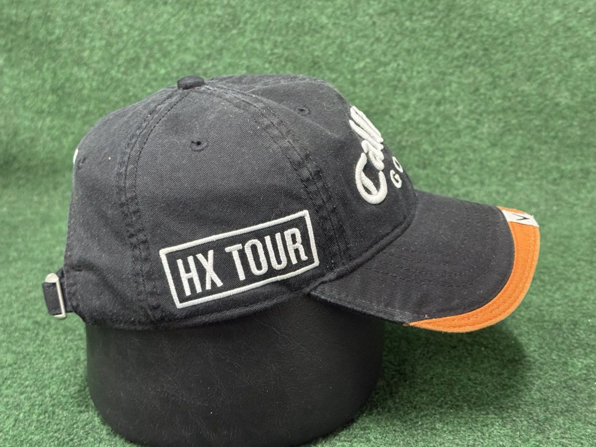 Callaway Golf Callaway Golf FT-3 HX Tour Strapback Hat Size ONE SIZE - 3 Thumbnail