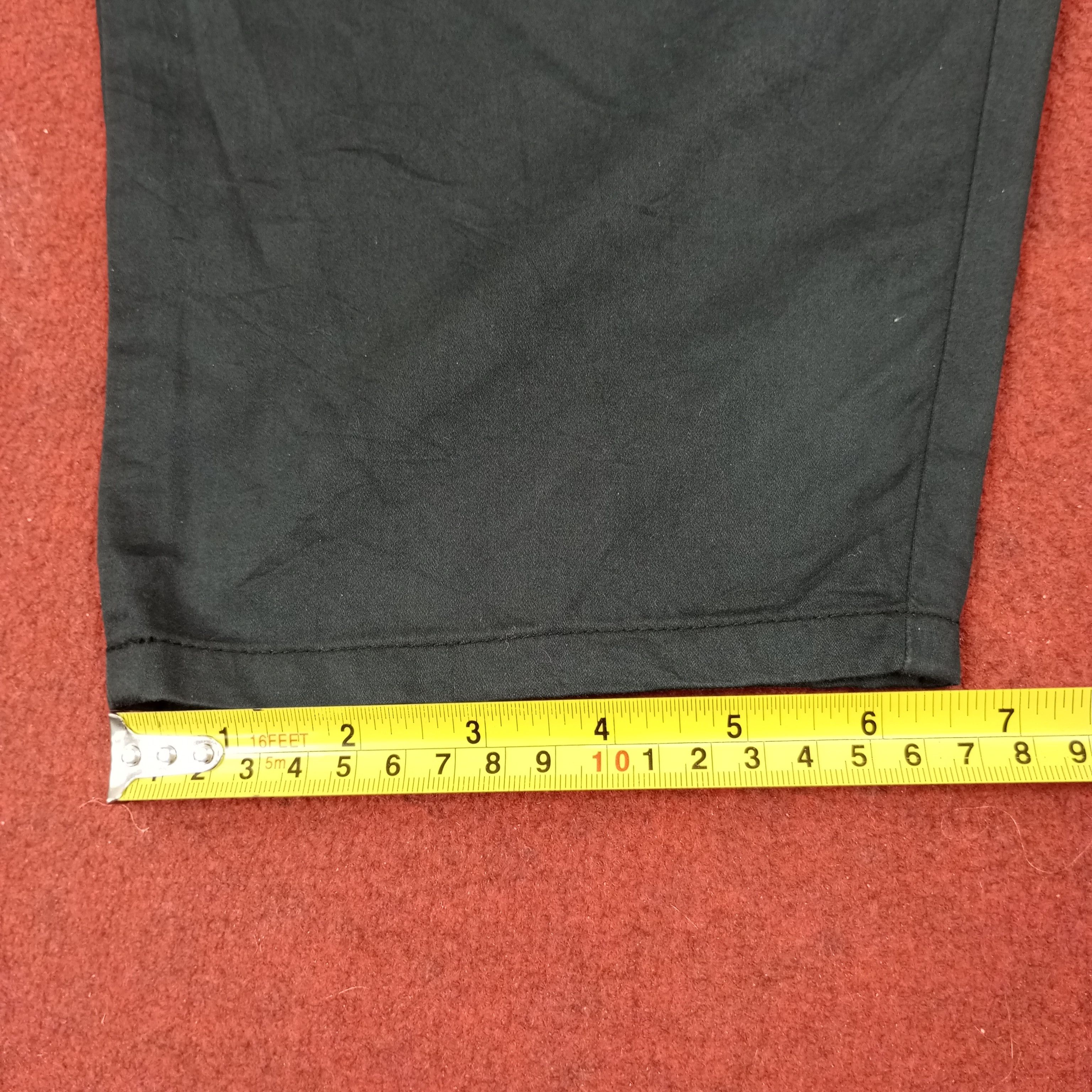 Other Sunaokuwahara Streetwear Pants Size US 29 - 10 Thumbnail
