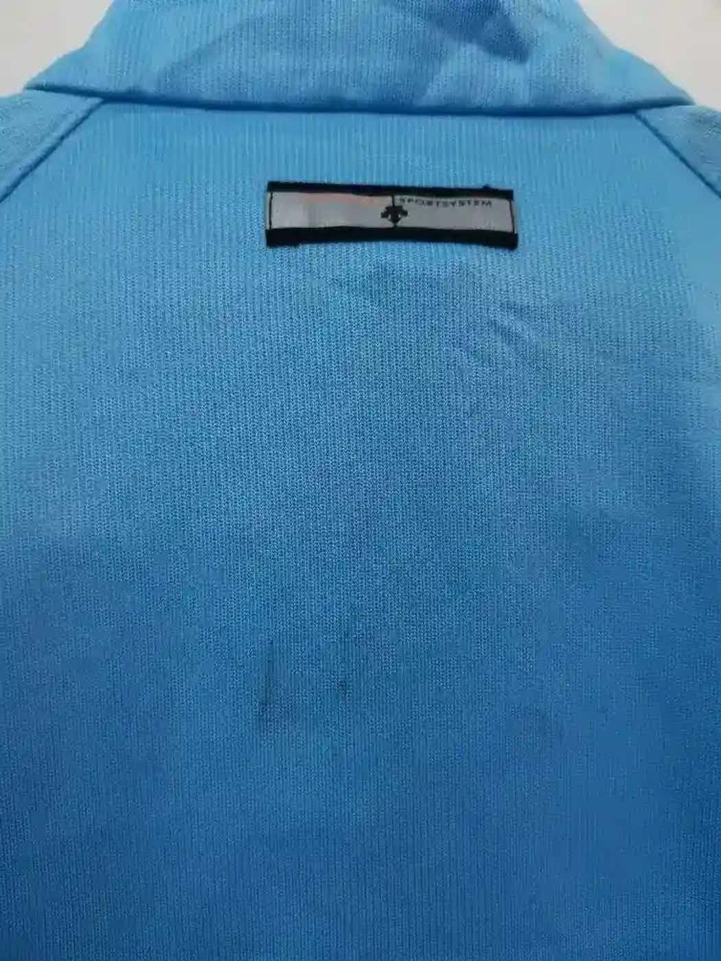 Descente Vintage Descente Sweatshirt Size US XL / EU 56 / 4 - 13 Thumbnail