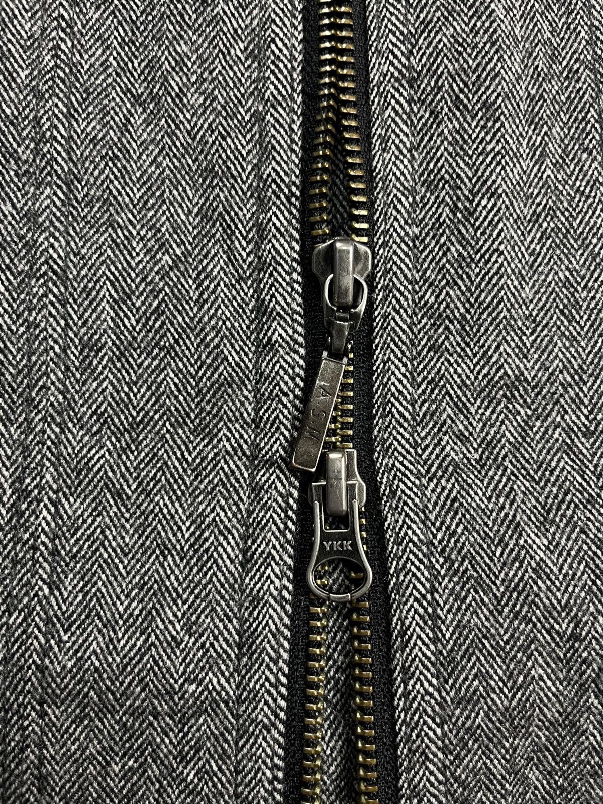 BUFFALO BOBS 2000s Atelier Sab - Apocalypse Bono Jacket Size US M / EU 48-50 / 2 - 10 Thumbnail