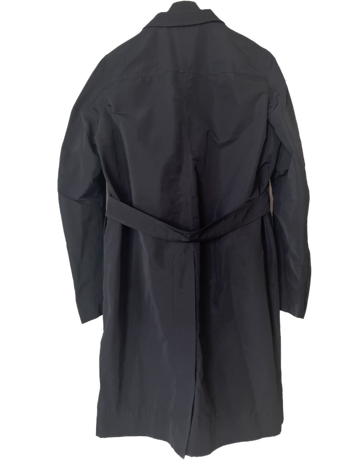 Rick Owens Rick Owens “LabCoat” mainline, black , size 50 Size US M / EU 48-50 / 2 - 2 Thumbnail