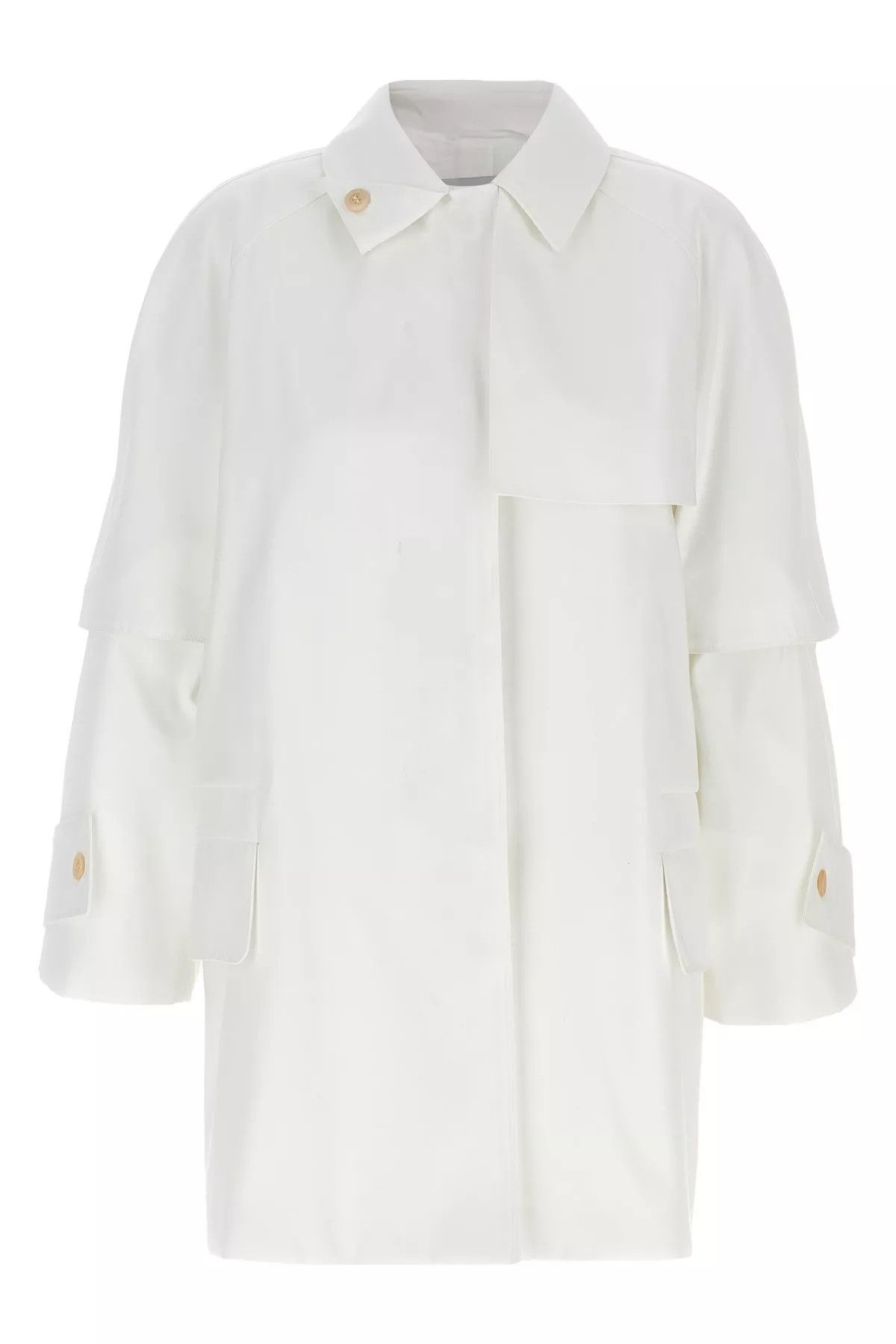 Max Mara 'Baba' trench coat Size S / US 4 / IT 40 - 1 Thumbnail