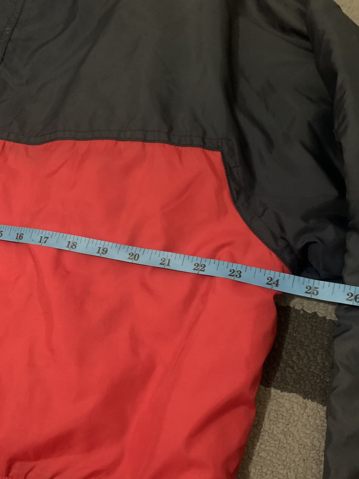 The North Face × Vintage Vintage The North Face Entrant Jacket Size US XL / EU 56 / 4 - 12 Thumbnail