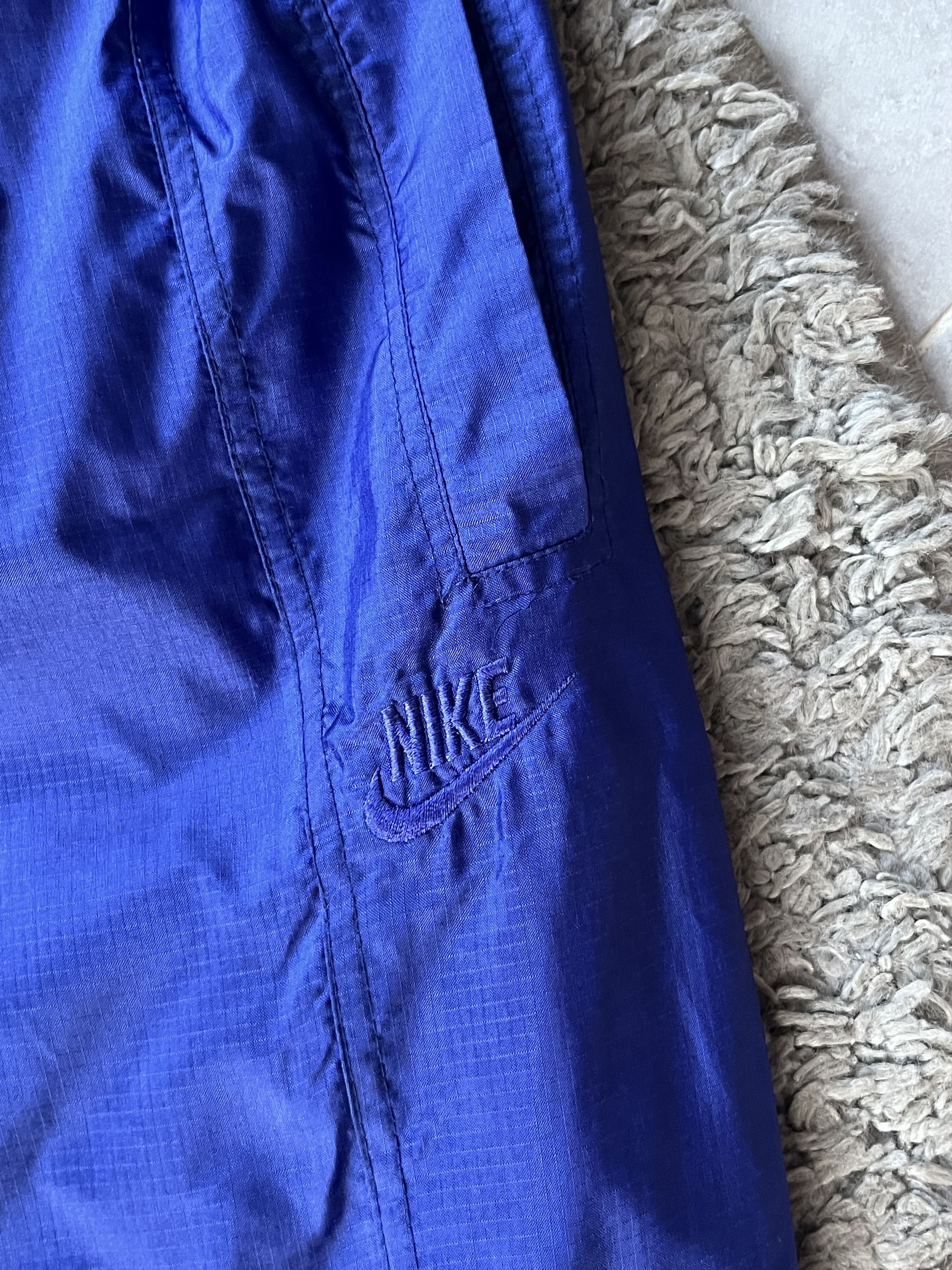 Nike Vintage Nike Pants Nylon Very Rare Size US 40 / EU 56 - 4 Thumbnail