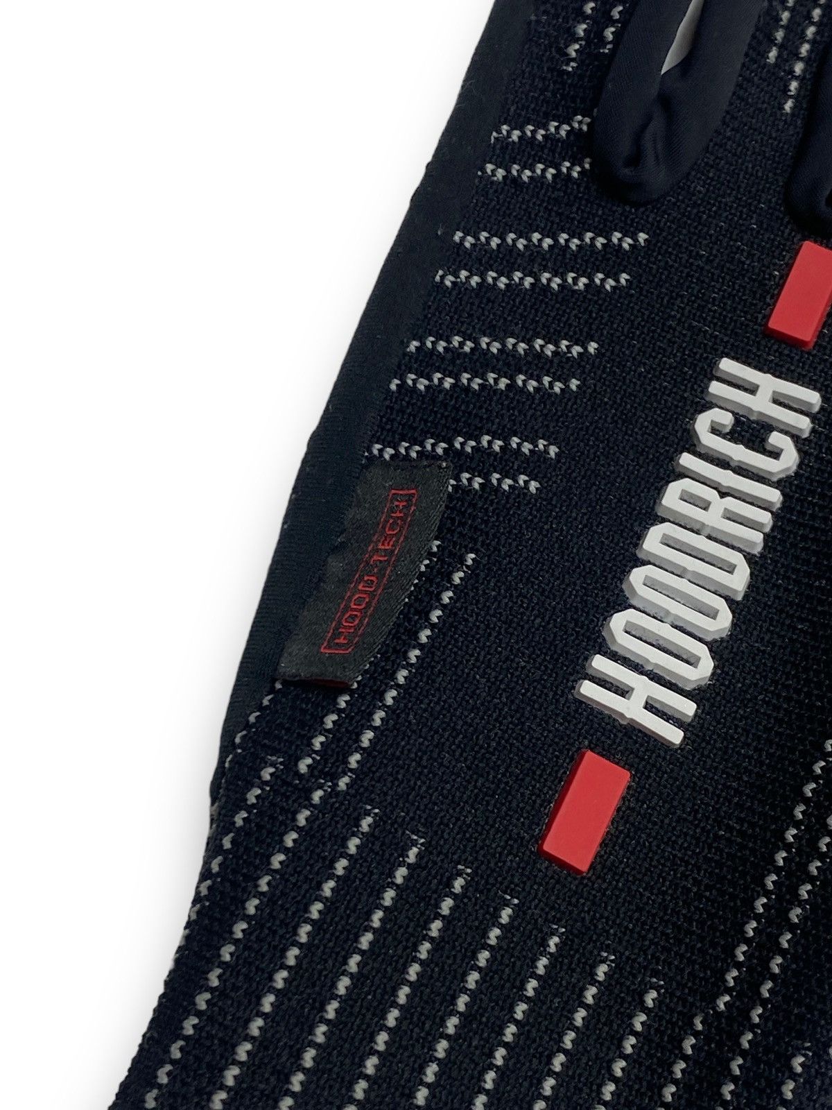 Other Vintage HOODRICH Drill UK Gloves Drip Size ONE SIZE - 2 Thumbnail