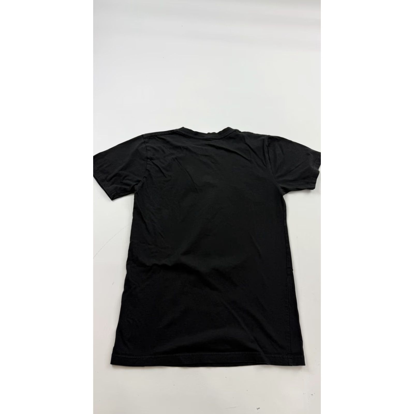 Vintage Melanie Martinez Portals Shirt Womens Small Black Graphic Butterfly Tee Tour Music Boys? No, end with Gender if applicable. Size S / US 4 / IT 40 - 4 Thumbnail