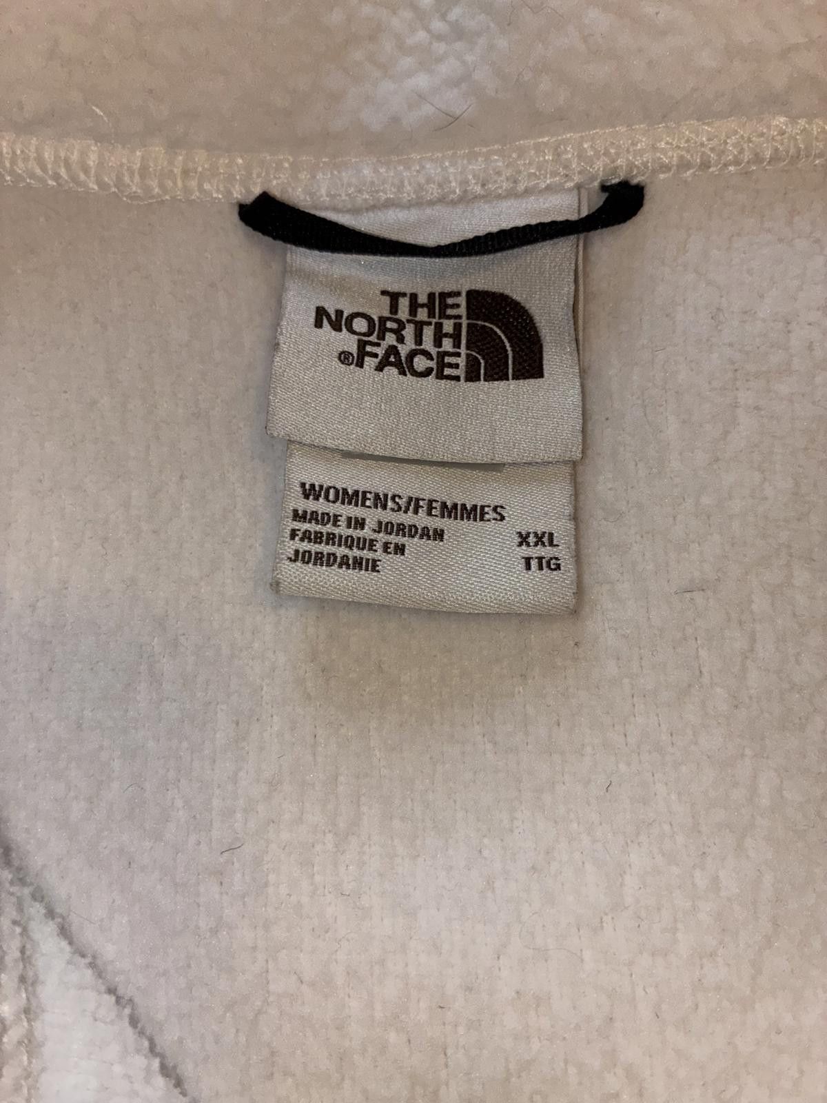 The North Face The North Face Women's Cragmont Fleece Vest Size XXL Size XXL / US 16-18 / IT 52-54 - 3 Thumbnail