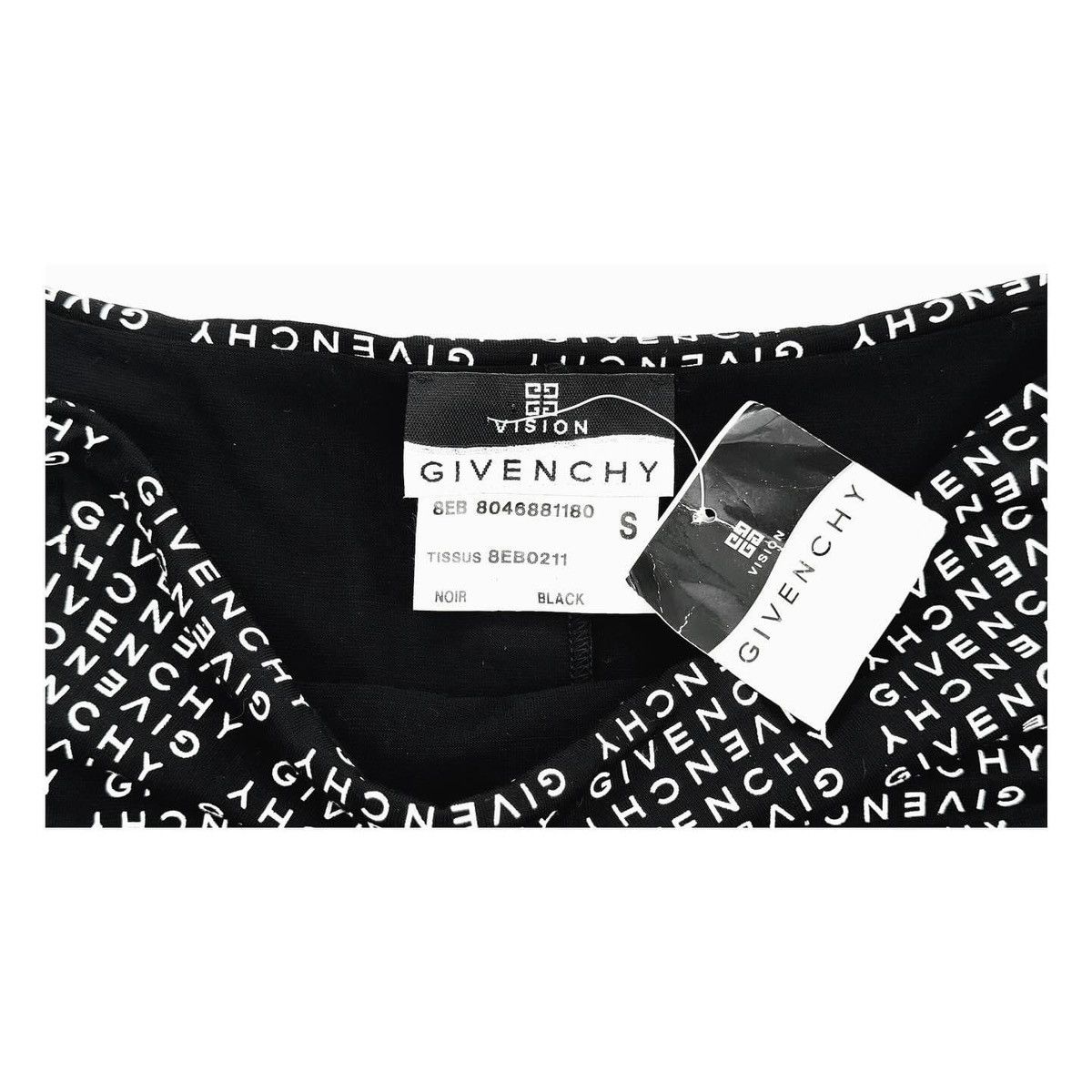Givenchy Givenchy New With Tags Size S / US 4 / IT 40 - 3 Thumbnail