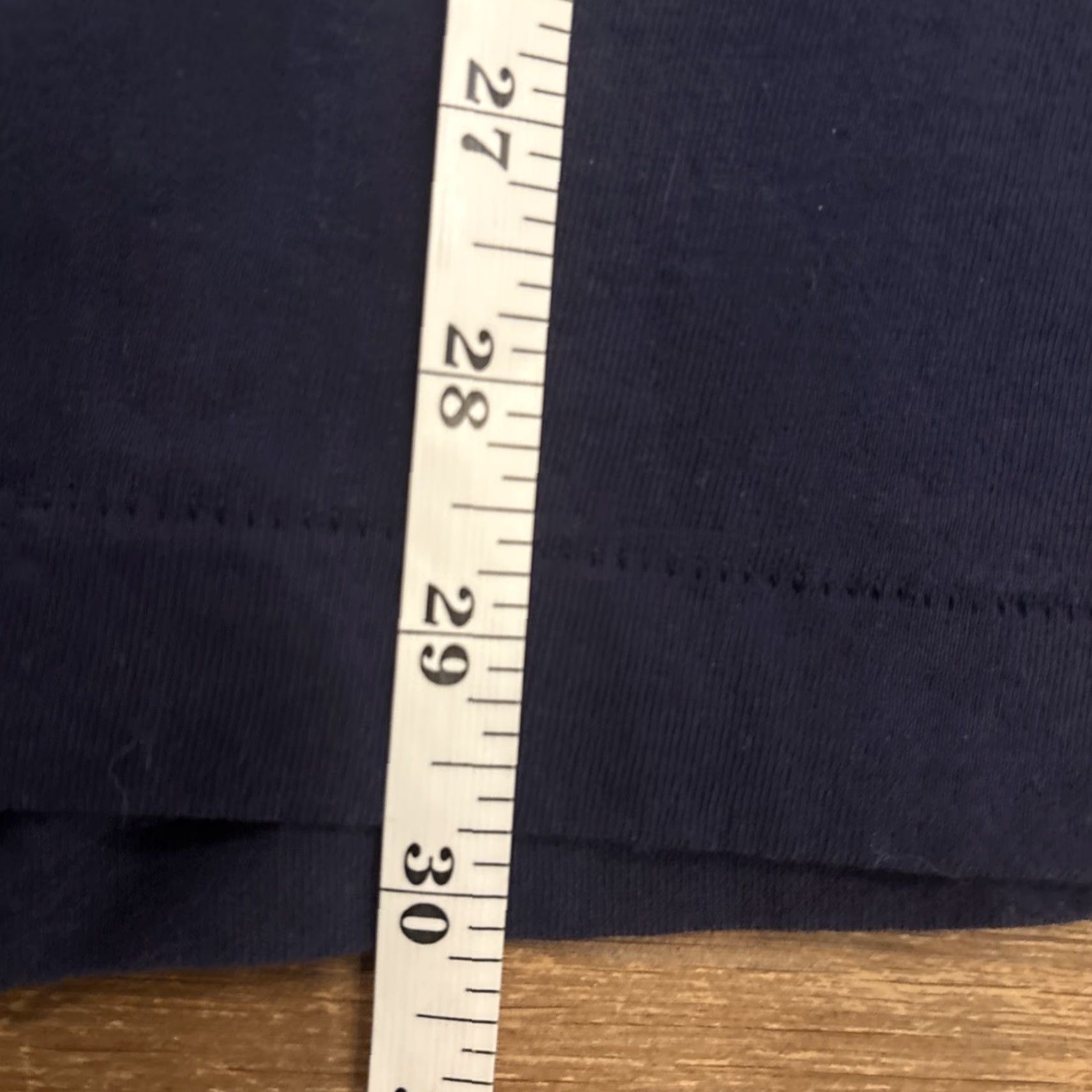 Vintage VINTAGE New Orleans Bourbon Street Single Stitch T Shirt Size M Blue Mens T-Shirt Mardi Gras Stitch Bloopers Size US M / EU 48-50 / 2 - 6 Thumbnail