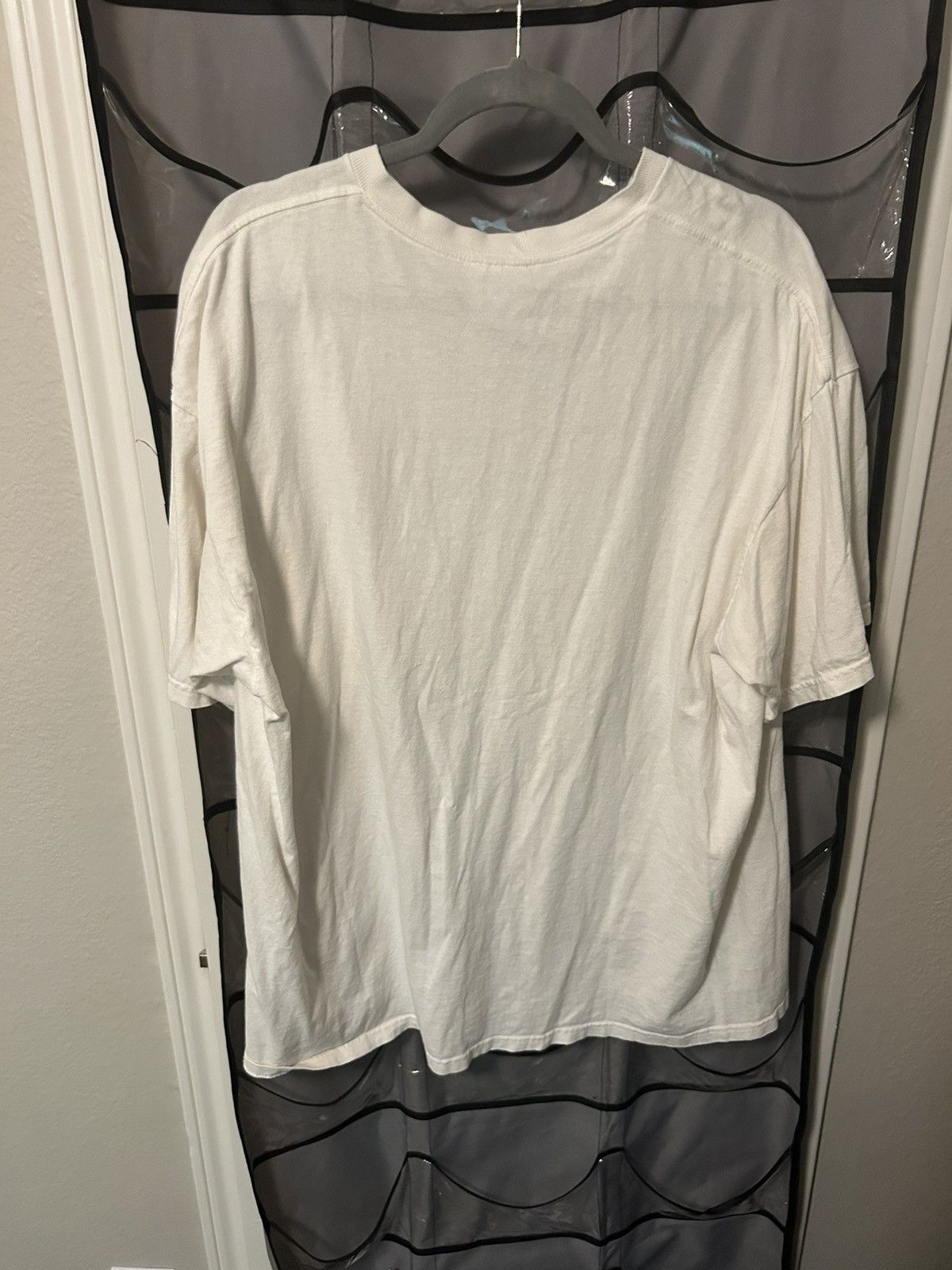 NFL × Vintage Vintage Super Bow Tee Size US XL / EU 56 / 4 - 3 Thumbnail