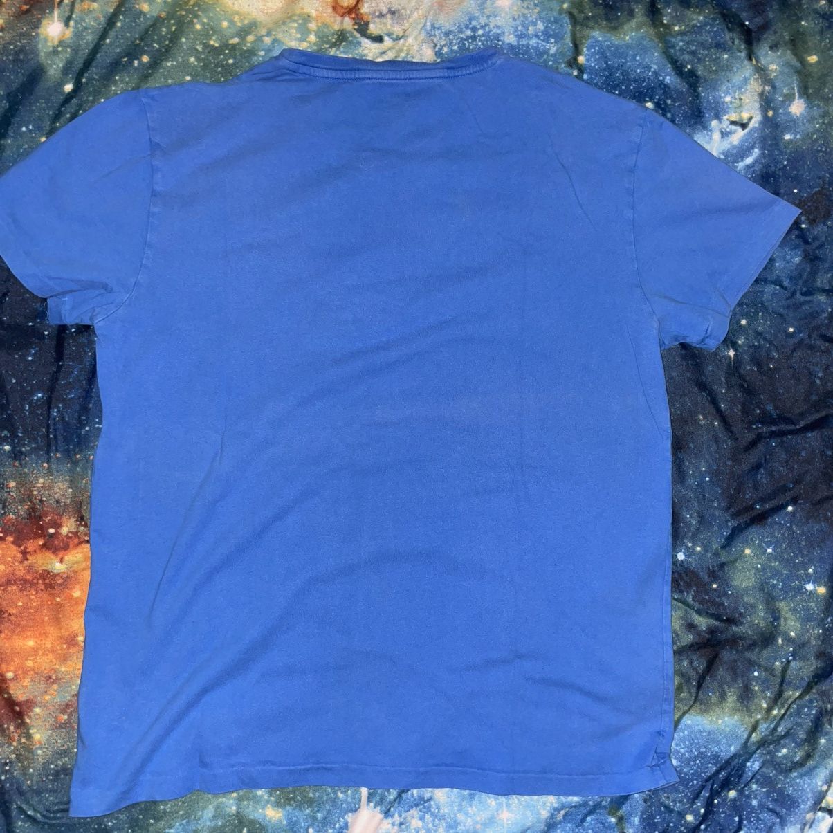 Polo Ralph Lauren Polo Ralph Lauren T-shirt Size US L / EU 52-54 / 3 - 5 Thumbnail