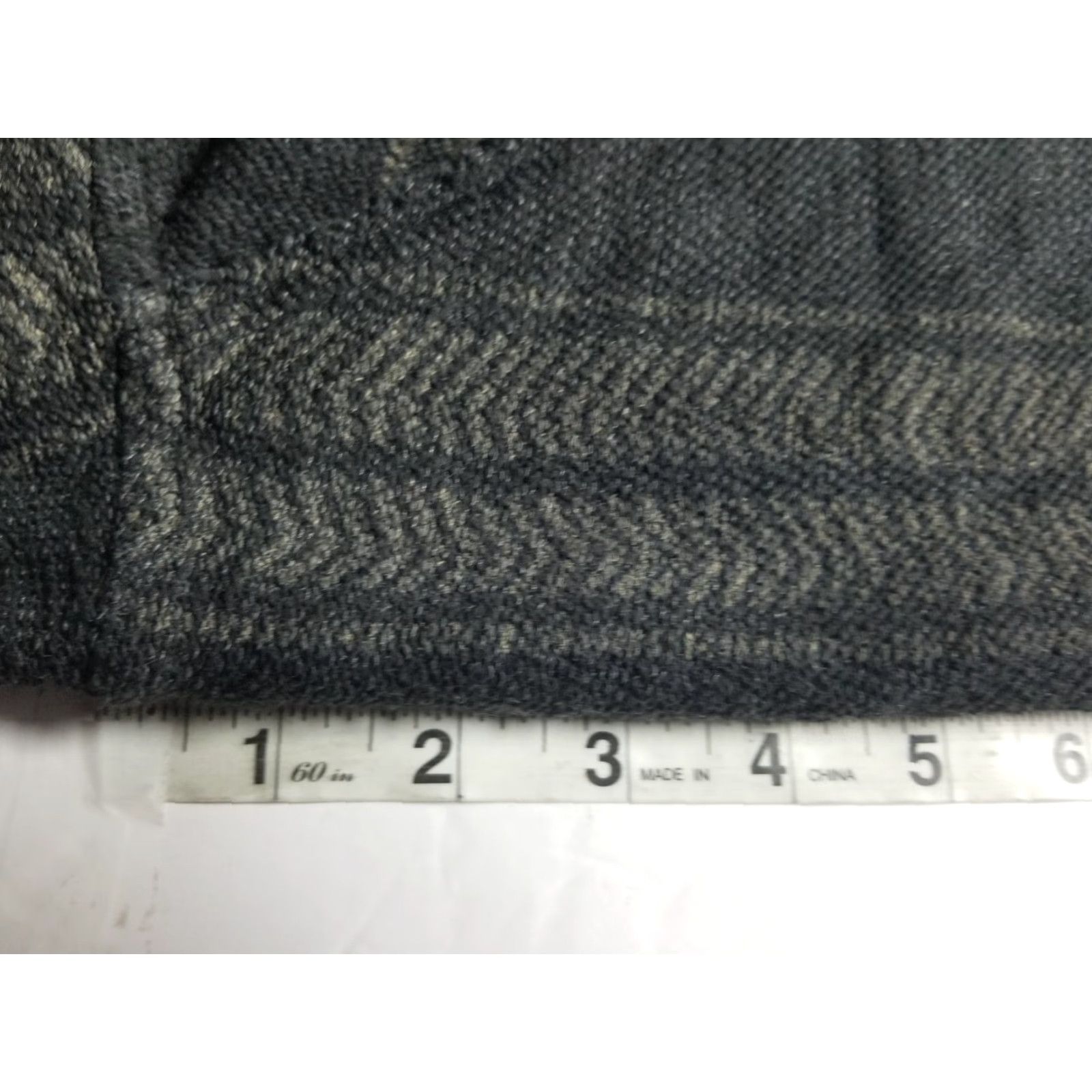 Vintage Ocean Drive Hoodie Pullover Women Size M Gray Graphic Print Hooded Pockets All Seasons Casual Sweater Sweatshirt Size M / US 6-8 / IT 42-44 - 7 Thumbnail