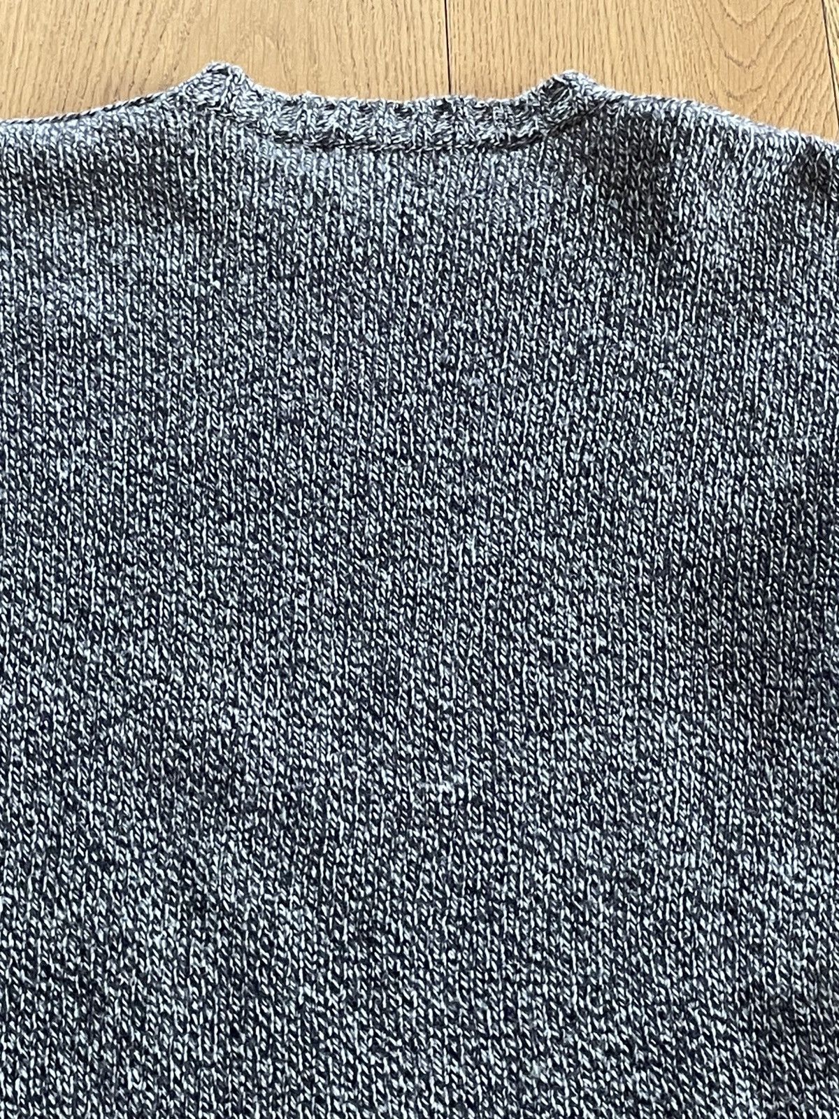 Kaptain Sunshine Kaptain Sunshine Knitwear Size US M / EU 48-50 / 2 - 8 Thumbnail