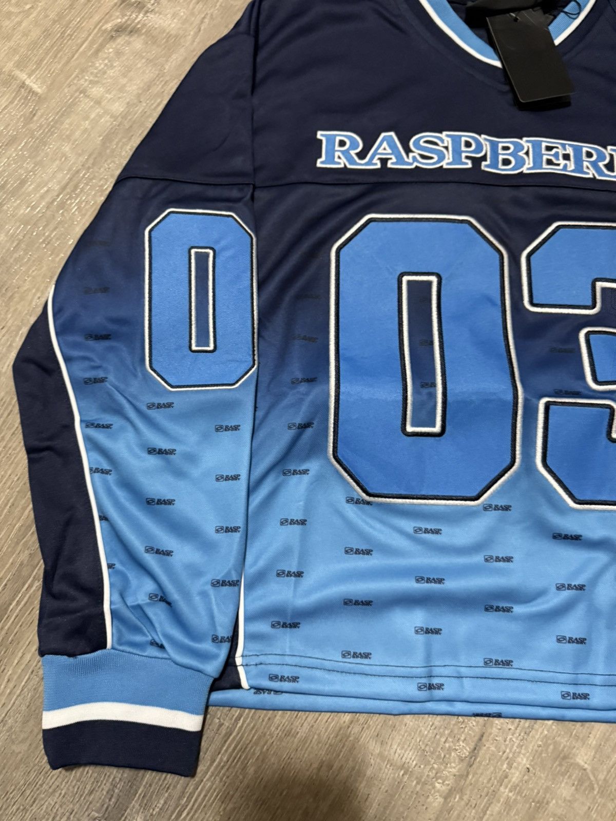 The GV Gallery GV Gallery Raspberry Hills Legend Jersey Size Small Size US S / EU 44-46 / 1 - 2 Thumbnail
