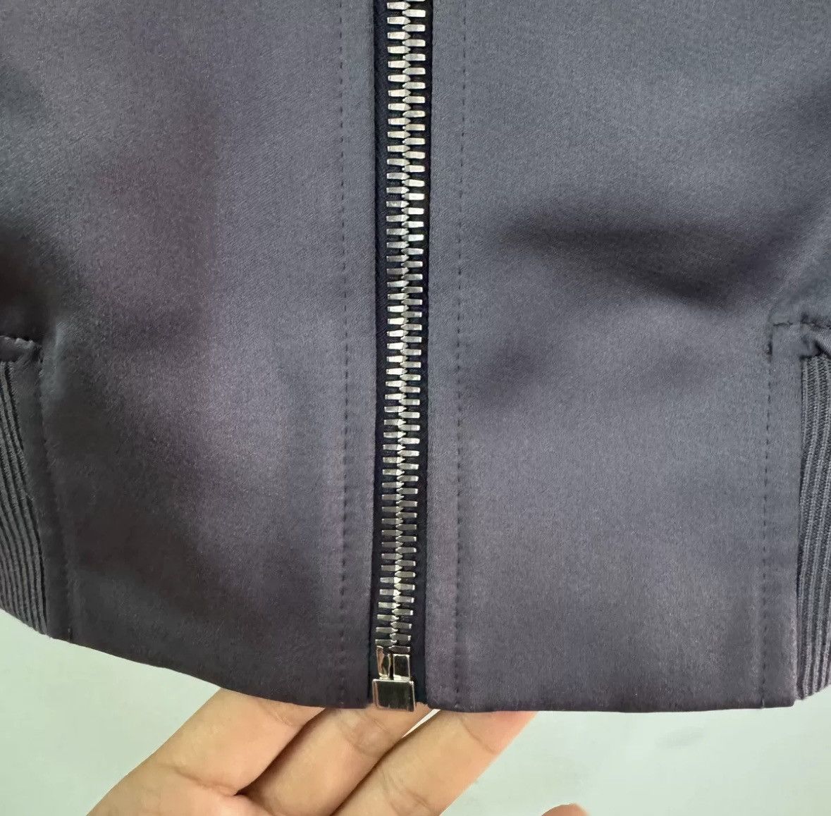 Rick Owens Rick Owens Size US S / EU 44-46 / 1 - 6 Thumbnail