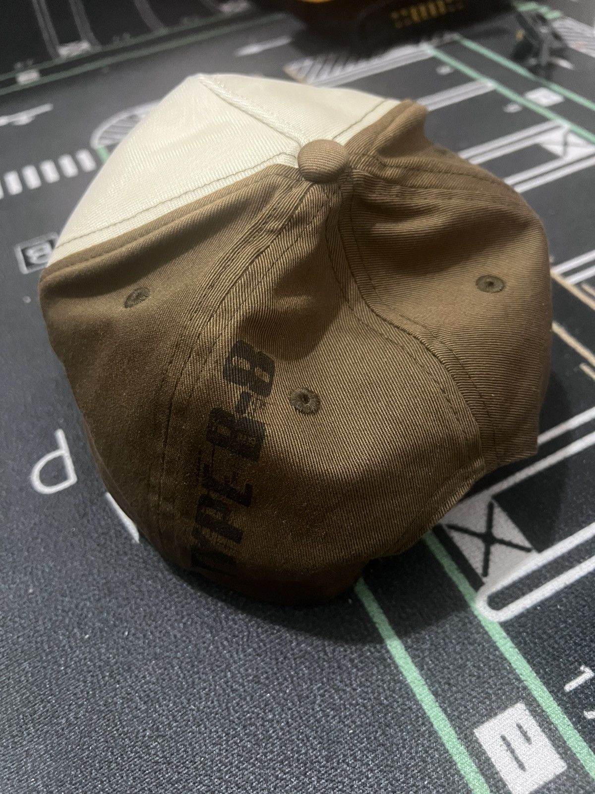 Oakley Vintage Oakley snapback Size ONE SIZE - 2 Thumbnail