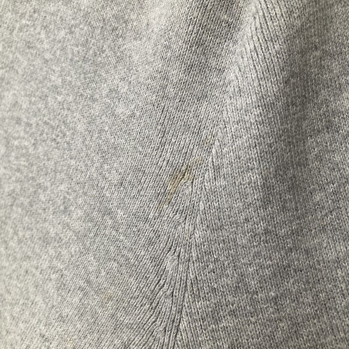 Vintage Ralph Lauren V Neck Sweater Vintage Size US M / EU 48-50 / 2 - 9 Thumbnail
