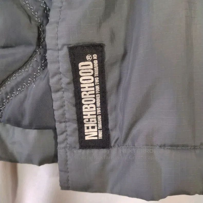 Neighborhood Neighborhood Nylon Jacket Size US M / EU 48-50 / 2 - 9 Thumbnail