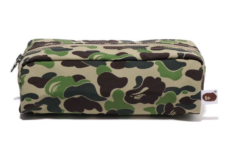 Bape Bape Pouch Size ONE SIZE - 2 Thumbnail