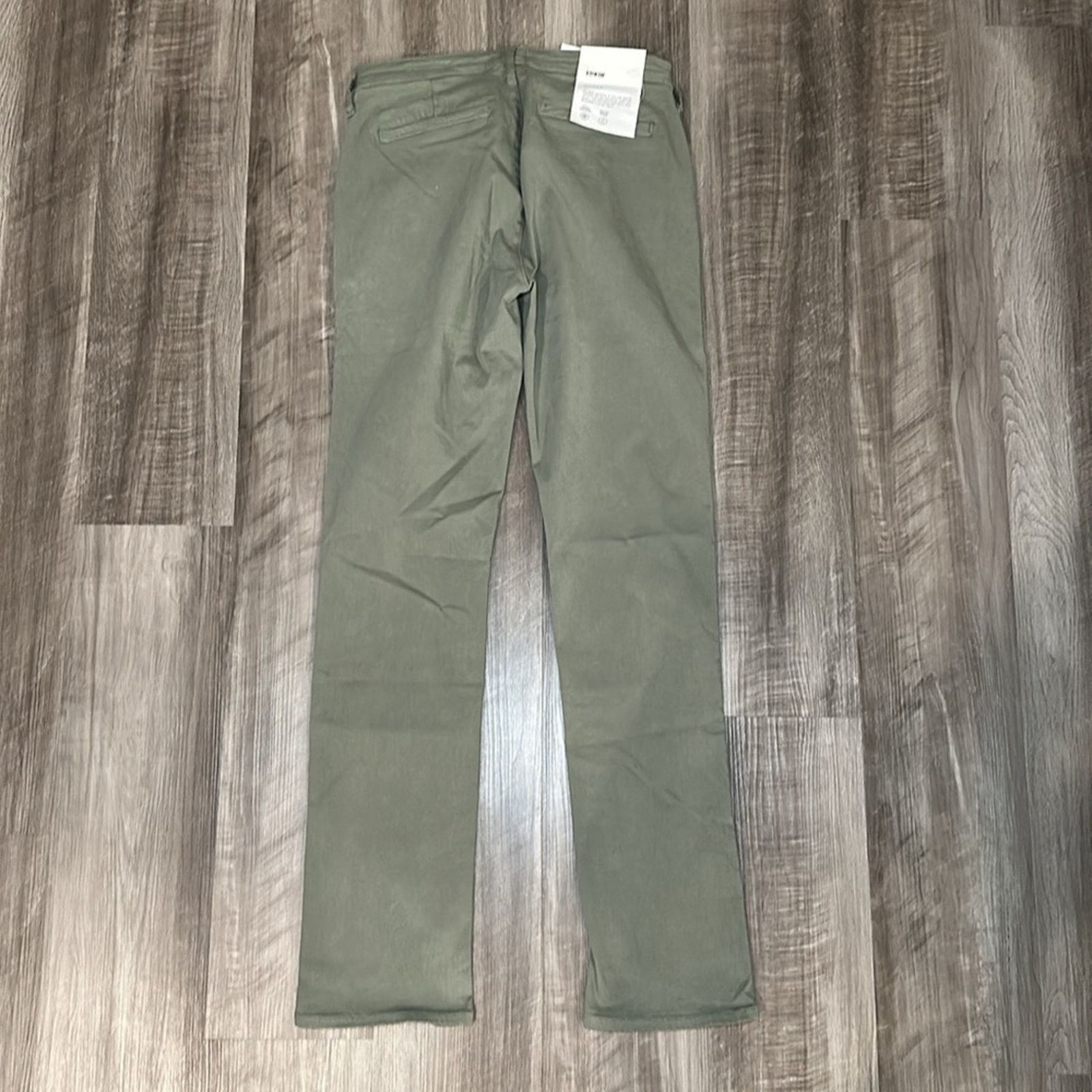 Edwin Edwin Otis Straight Chino Pants - 30 Size US 30 / EU 46 - 3 Thumbnail