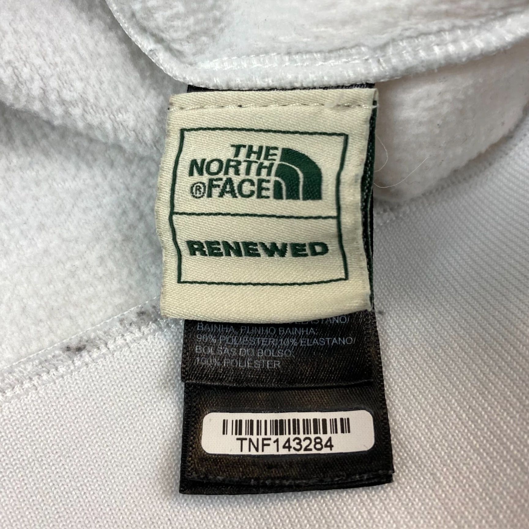 The North Face VINTAGE? No, not vintage. The North Face Expedition Antarctica 2017 Women Jacket Size M Full Zip Hoodie Size M / US 6-8 / IT 42-44 - 3 Thumbnail