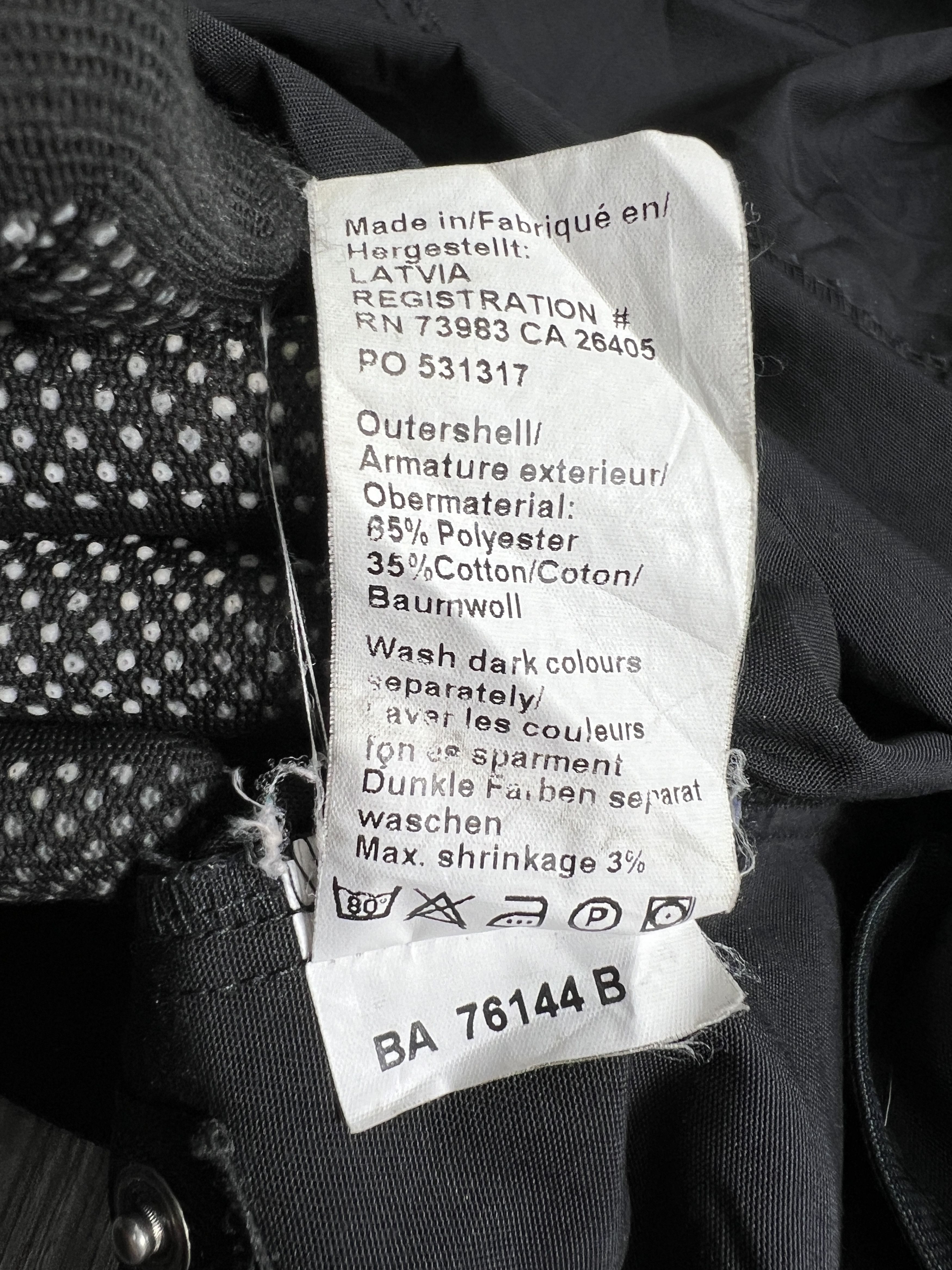 Helly Hansen Vintage Helly Hansen Work Wear Jacket (S) JKA337 Size US S / EU 44-46 / 1 - 11 Thumbnail