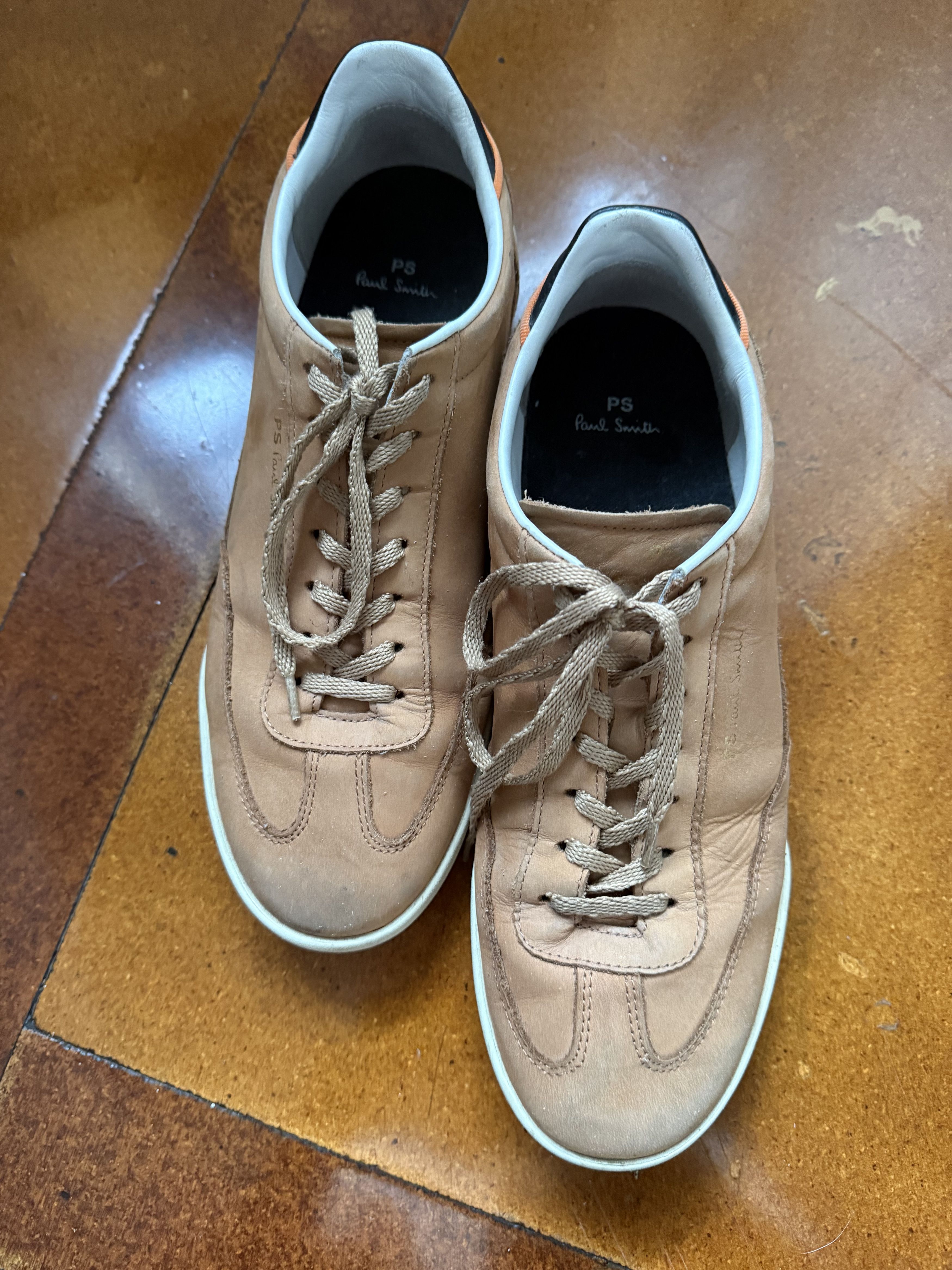 Paul Smith Paul Smith Devon Sneaker Size US 9 / EU 42 - 2 Thumbnail