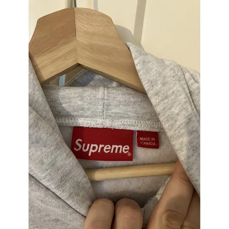 Supreme SUPREME SWEATSHIRT Size US M / EU 48-50 / 2 - 3 Thumbnail
