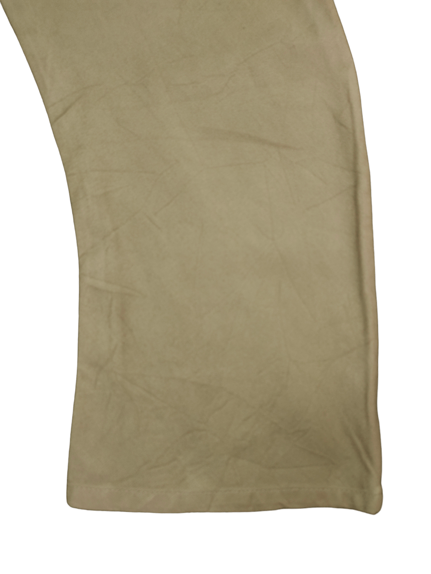 PPFM PPFM Curve Cut Chinos Pants Streetwear Size US 30 / EU 46 - 15 Thumbnail