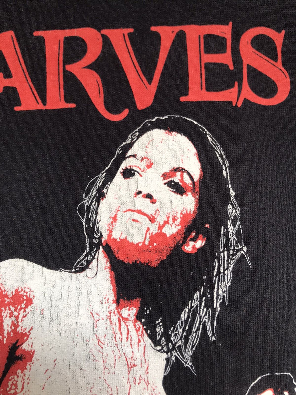 Band Tees Dwarves Blood Guts & Pussy Band T Shirt Size US L / EU 52-54 / 3 - 3 Thumbnail